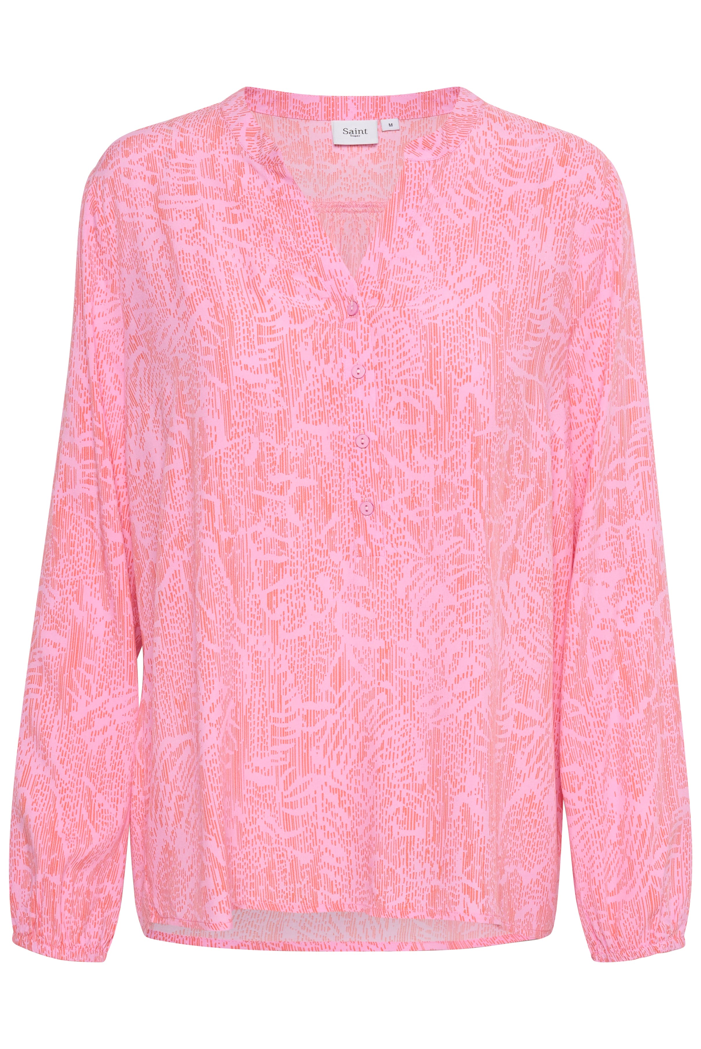 EdaSZ Skjorta PACK FRONT 30511901-600404