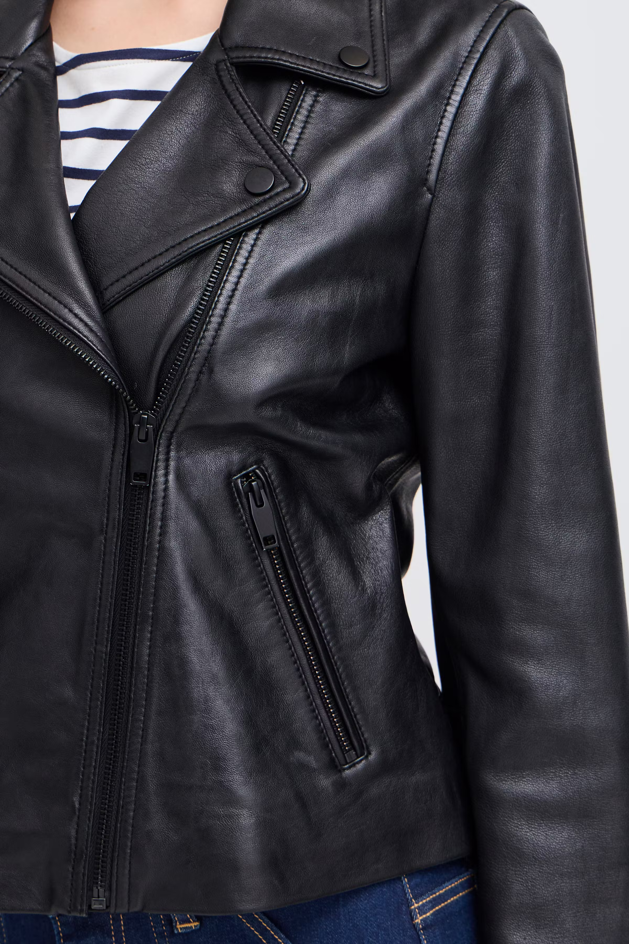 FRRAVA Jakke LOOKBOOK DETAIL 20614864-200113