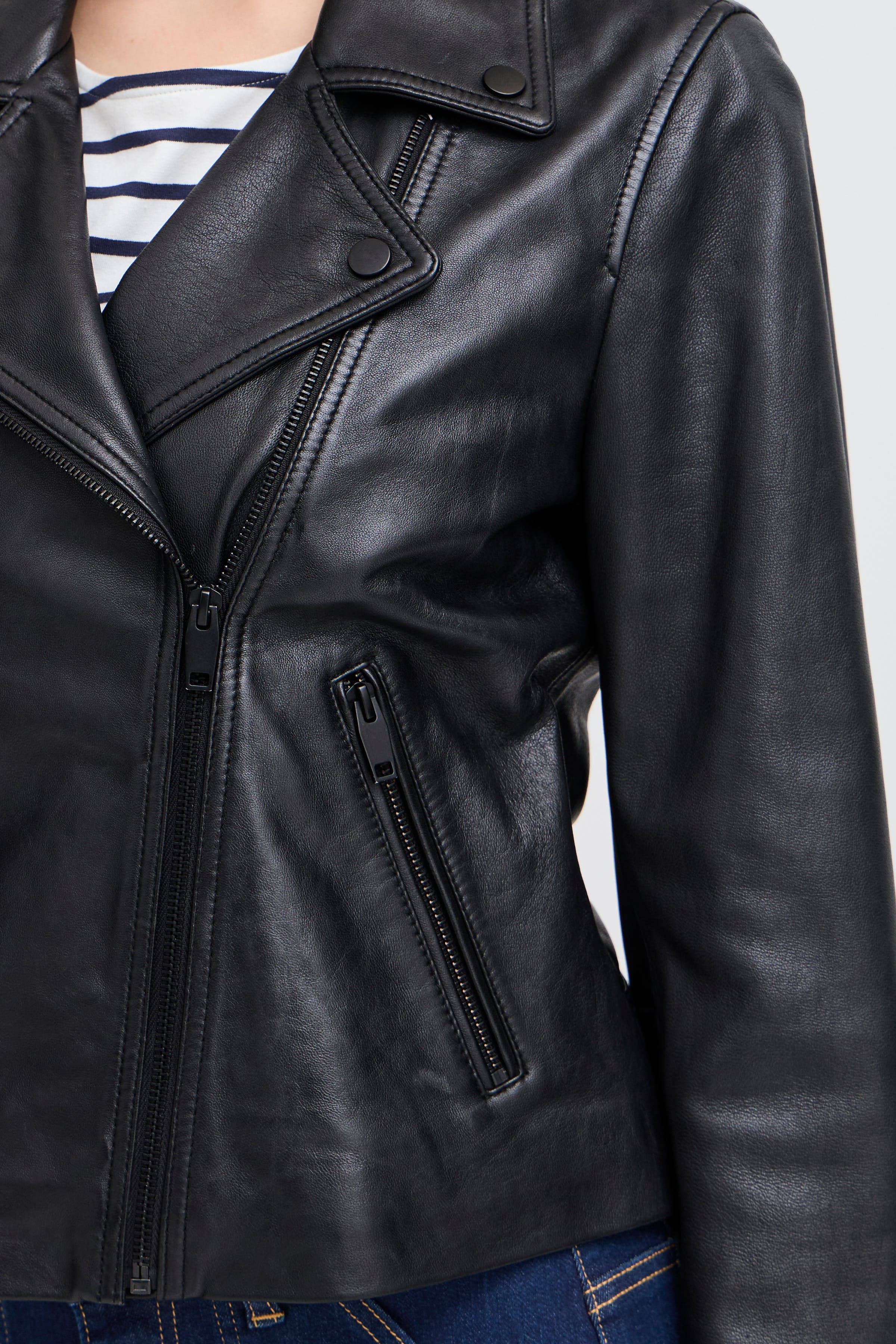 FRRAVA Jacka LOOKBOOK DETAIL 20614864-200113