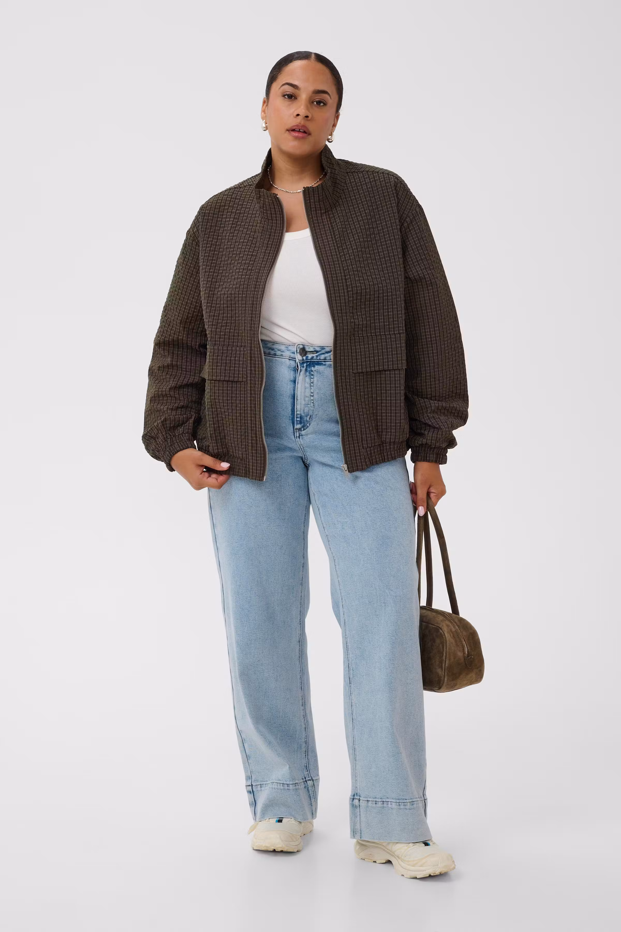 KCmarianne Manteau casual LOOKBOOK FRONT 10584939-1000775