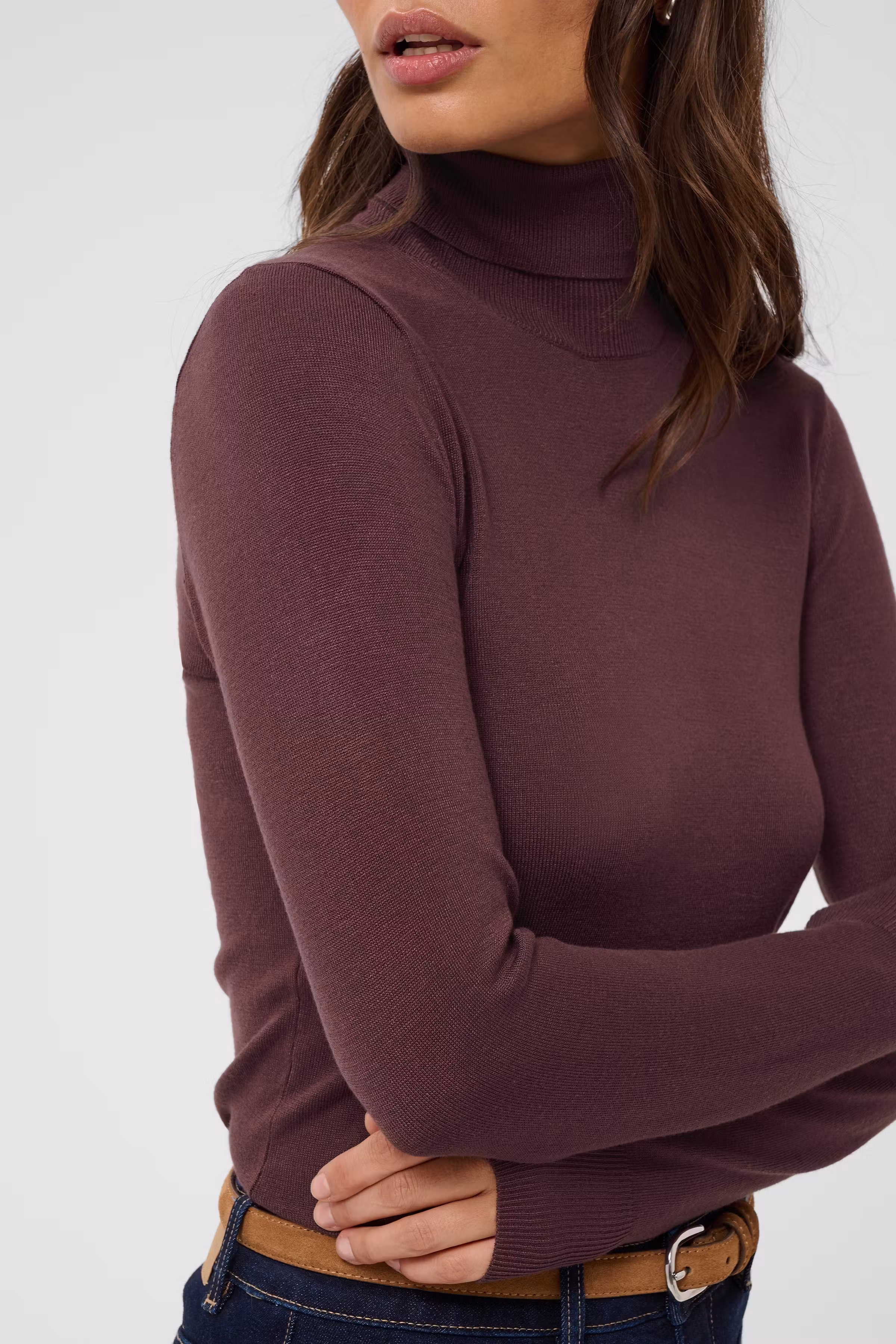 Astrid Pullover LOOKBOOK DETAIL 500023-191619