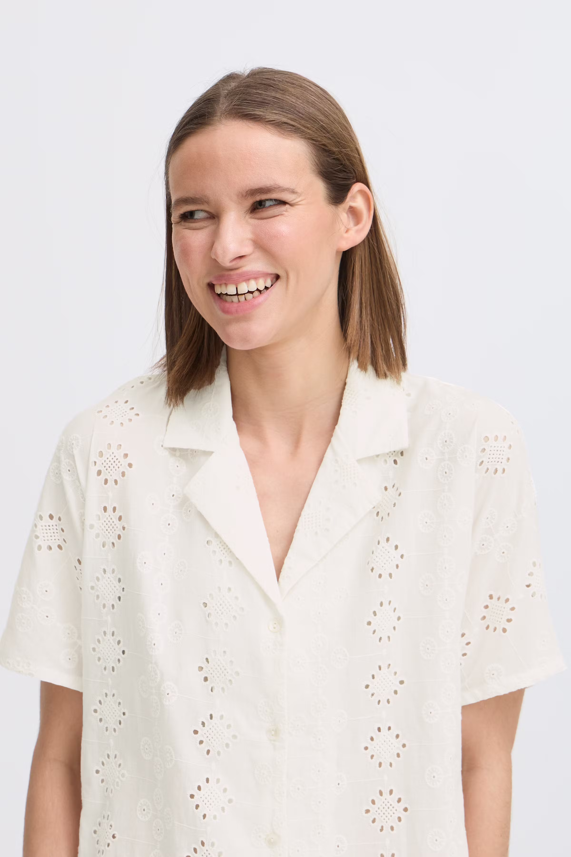 BYINGENLIS Shirt LOOKBOOK DETAIL 20815732-114300