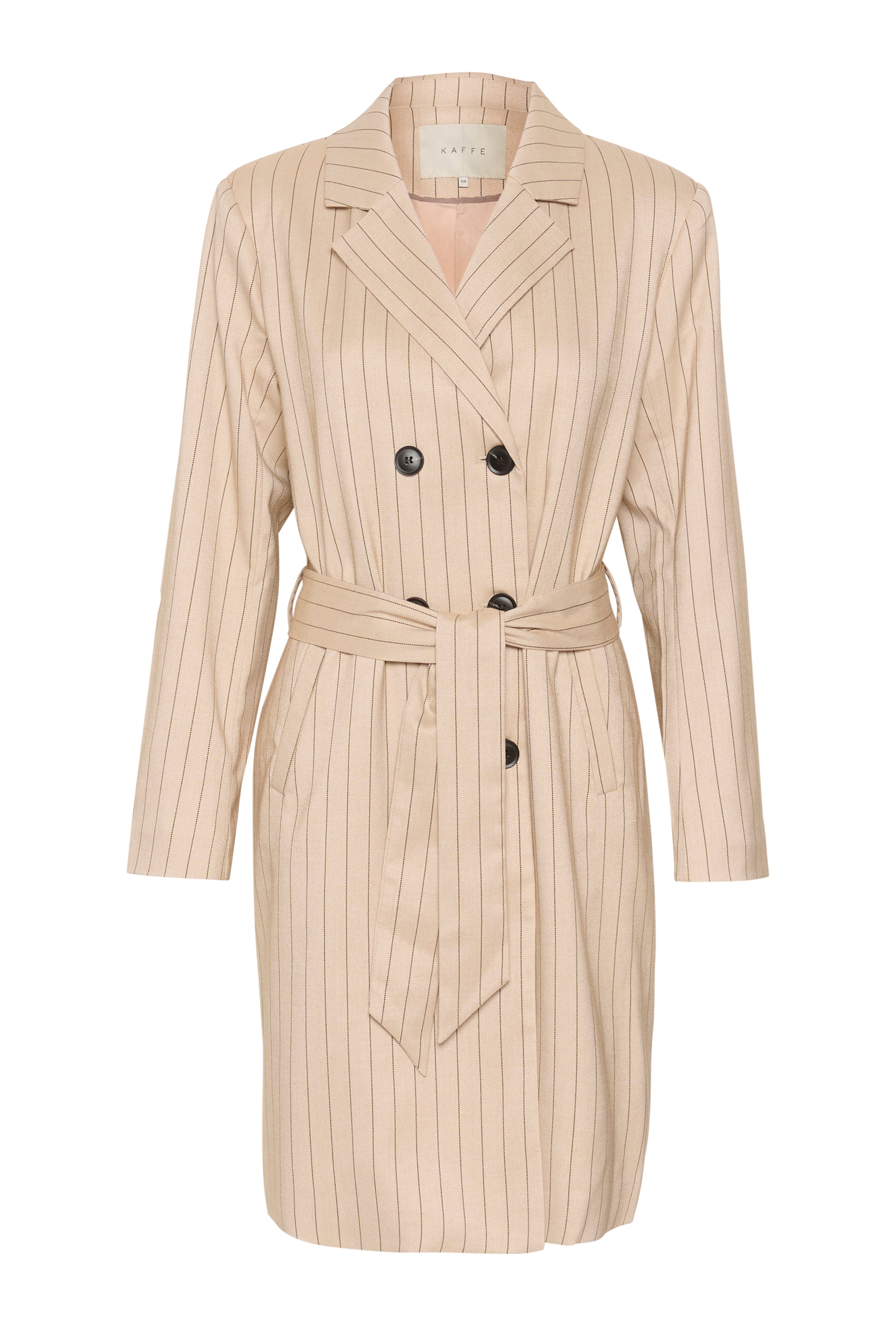 KAagathe Outerwear PACK FRONT 10508752-105962