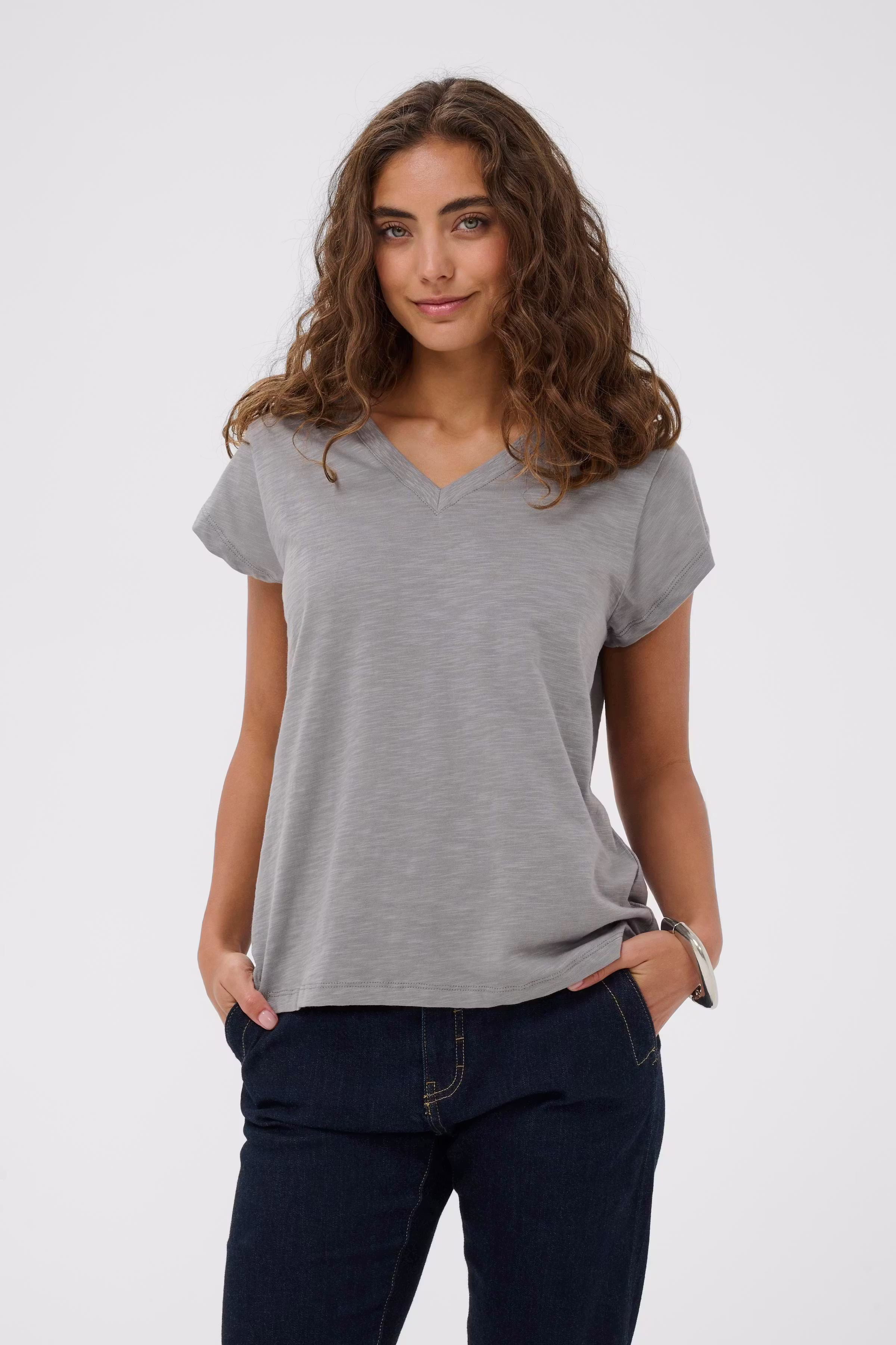 CUbiana T-shirt LOOKBOOK FRONT 50109352-171502