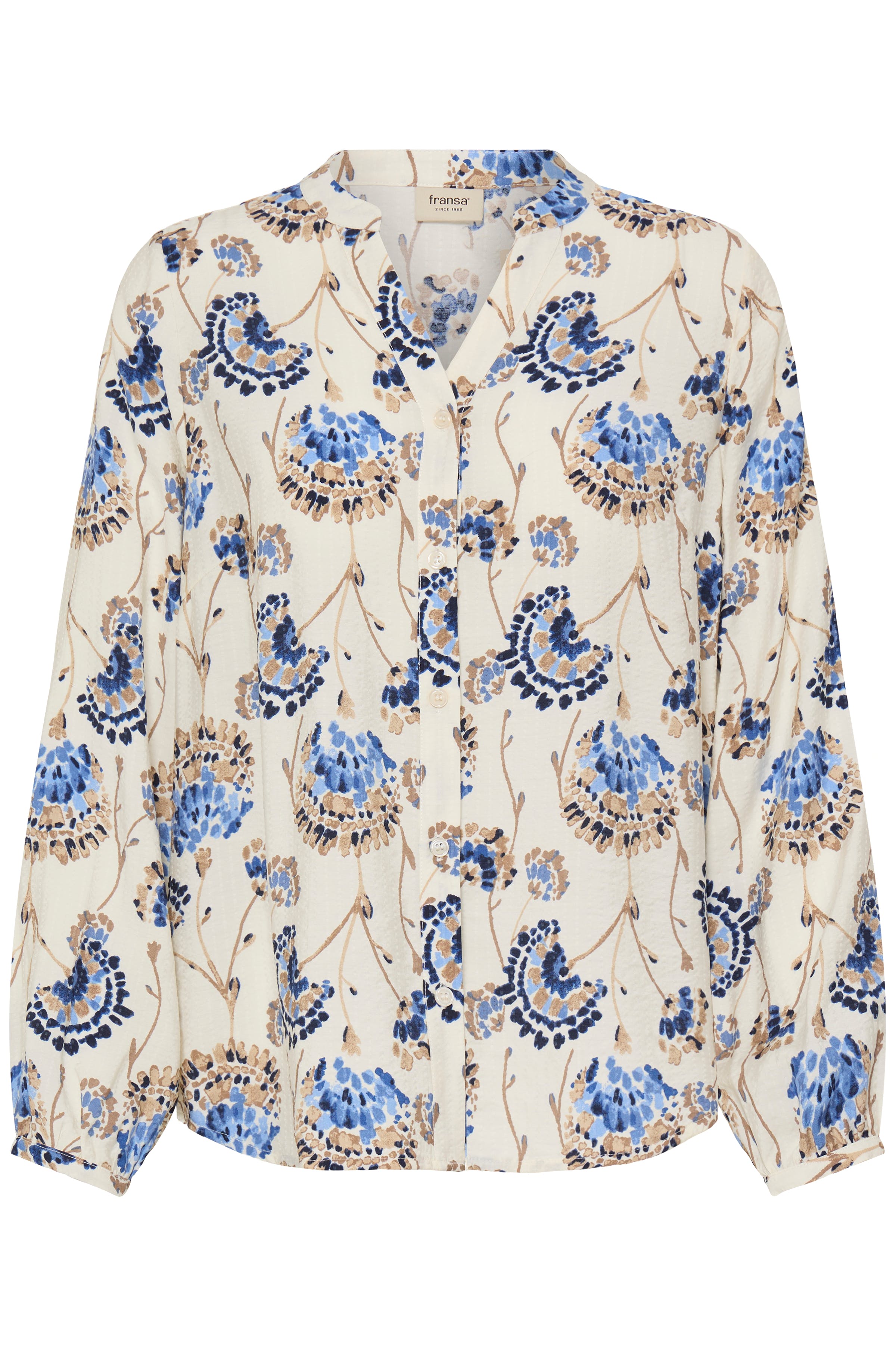 FRKALIA Bluse PACK FRONT 20617837-900007633