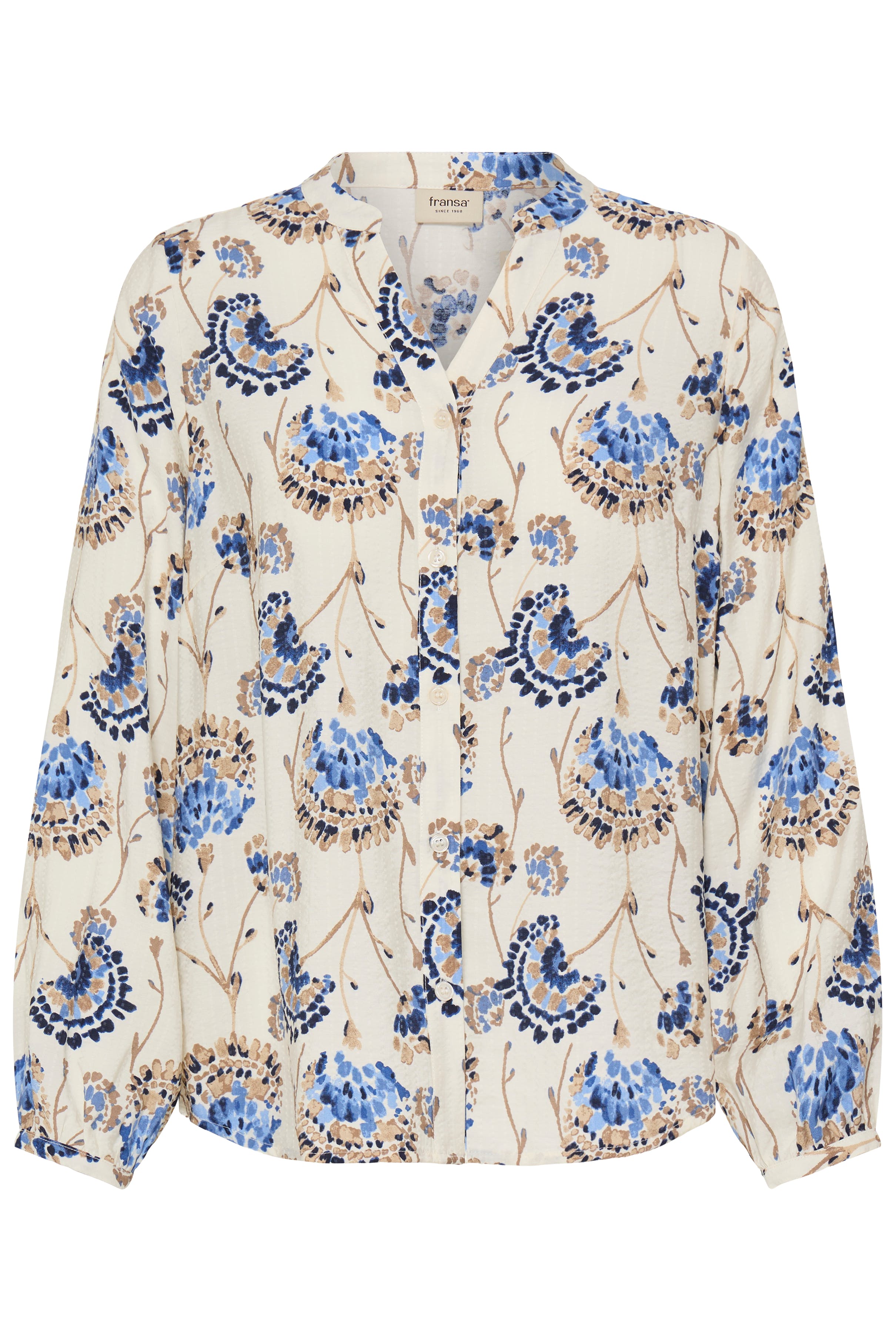 FRKALIA Blouse PACK FRONT 20617837-900007633