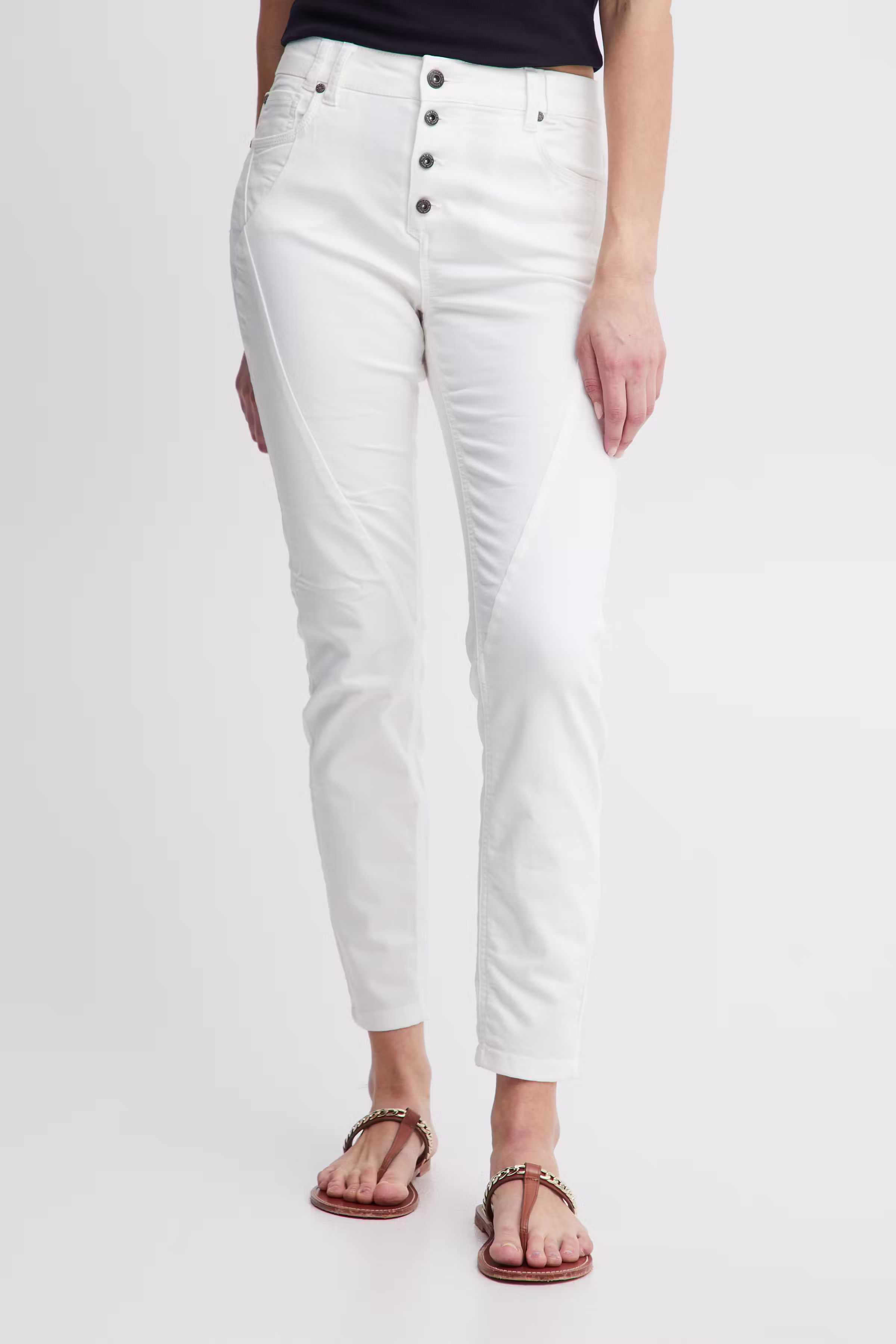 PZROSITA Bukser LOOKBOOK FRONT 50205257-114800