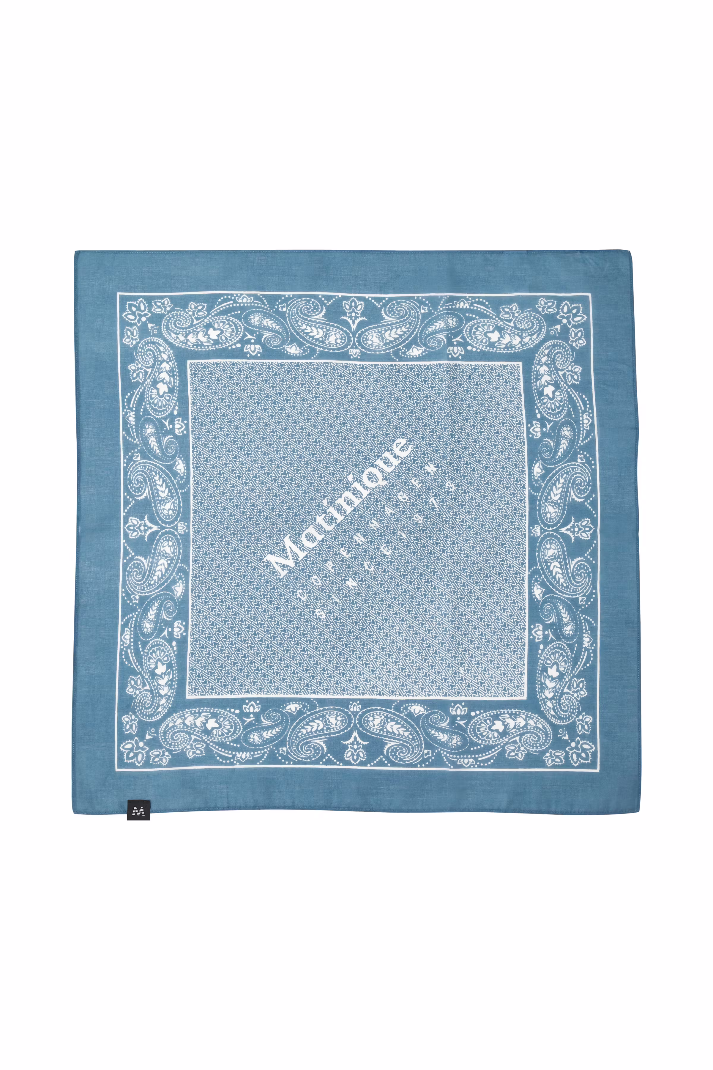 MAbandana Sjaal PACK DETAIL 30206847-184020