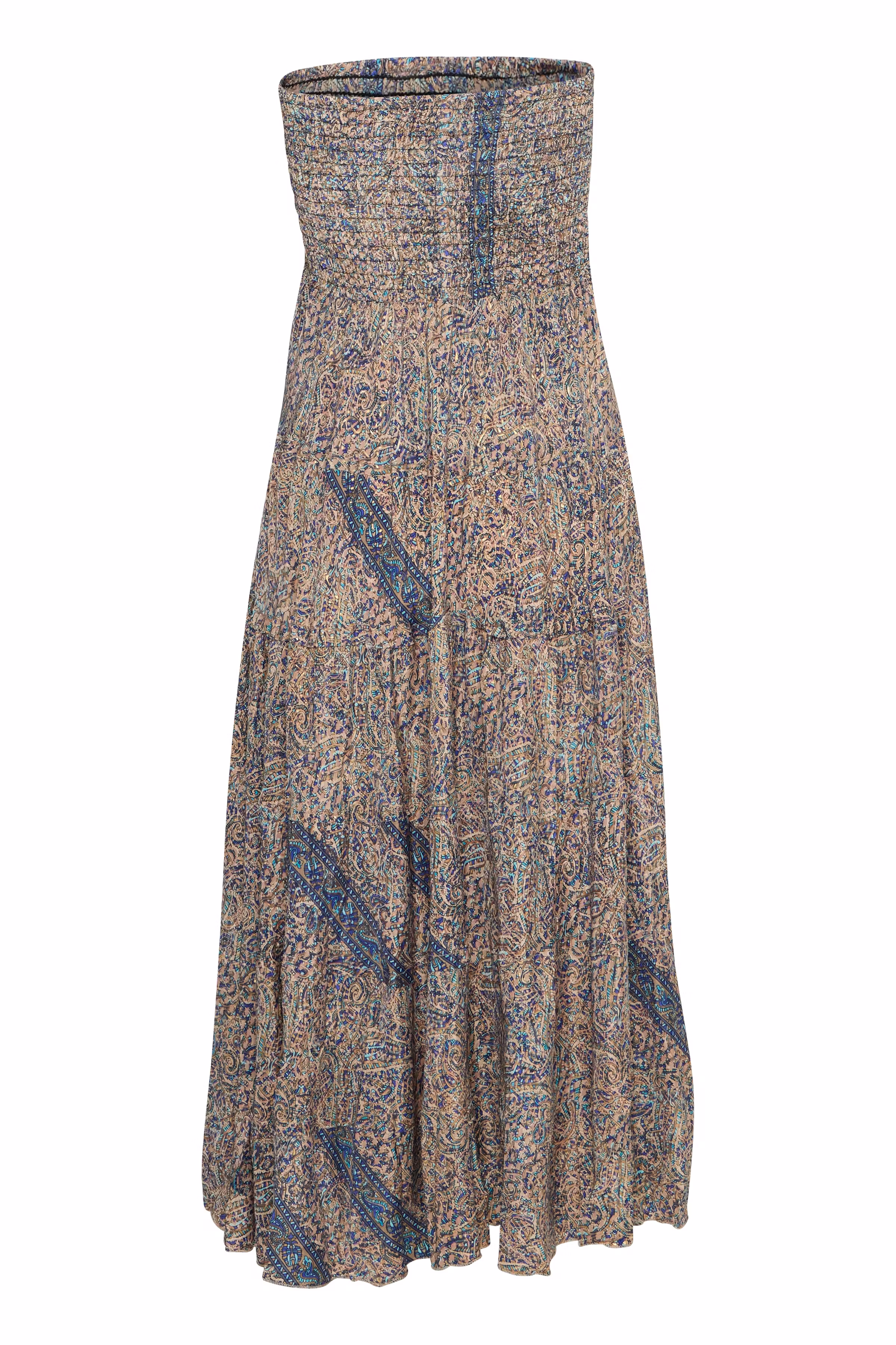 SBKAMILA Klänning PACK BACK 22100677-184141