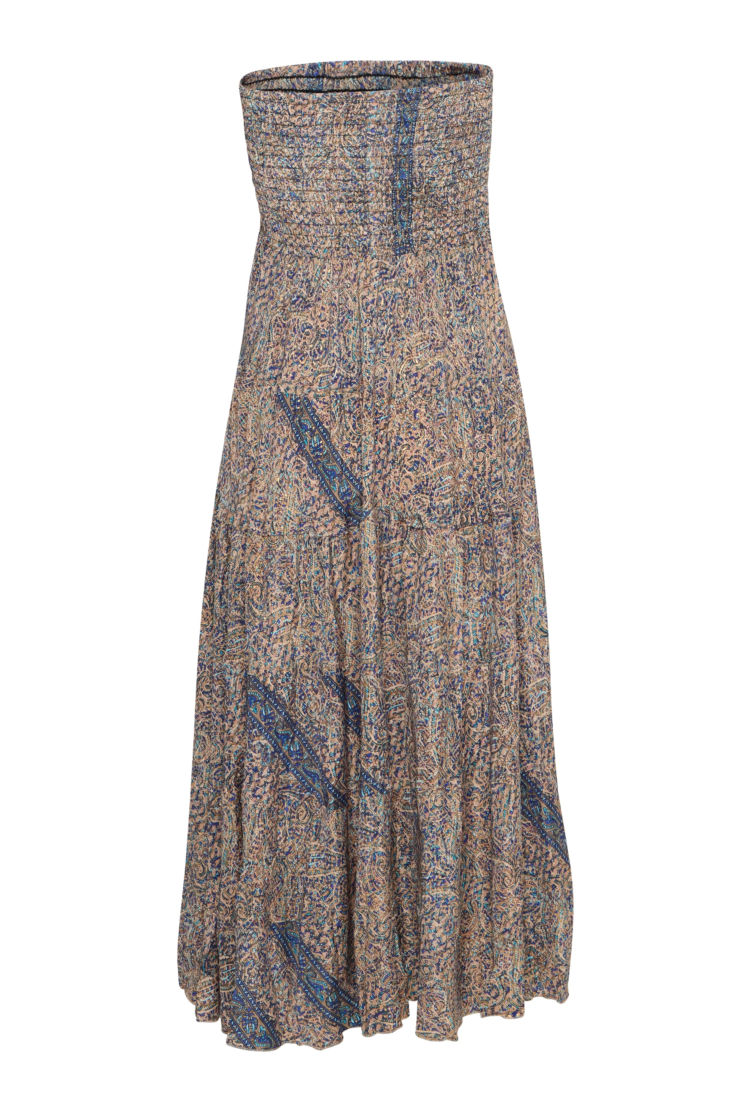 SBKAMILA Jurk PACK BACK 22100677-184141