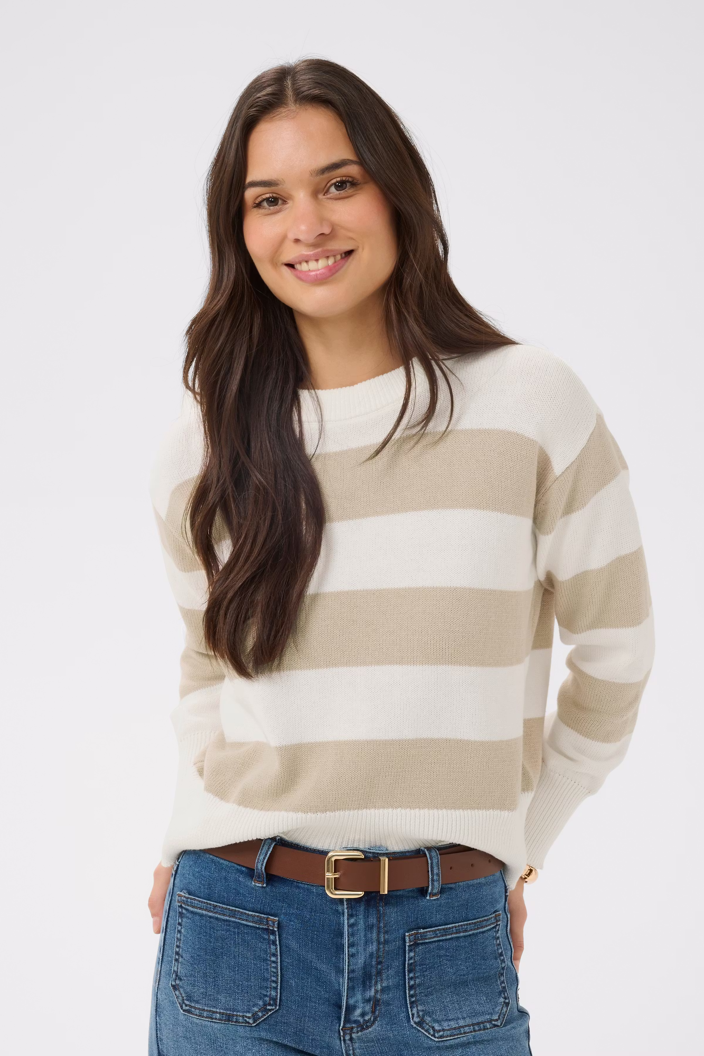 KAharriet Pullover LOOKBOOK FRONT 10511503-109532