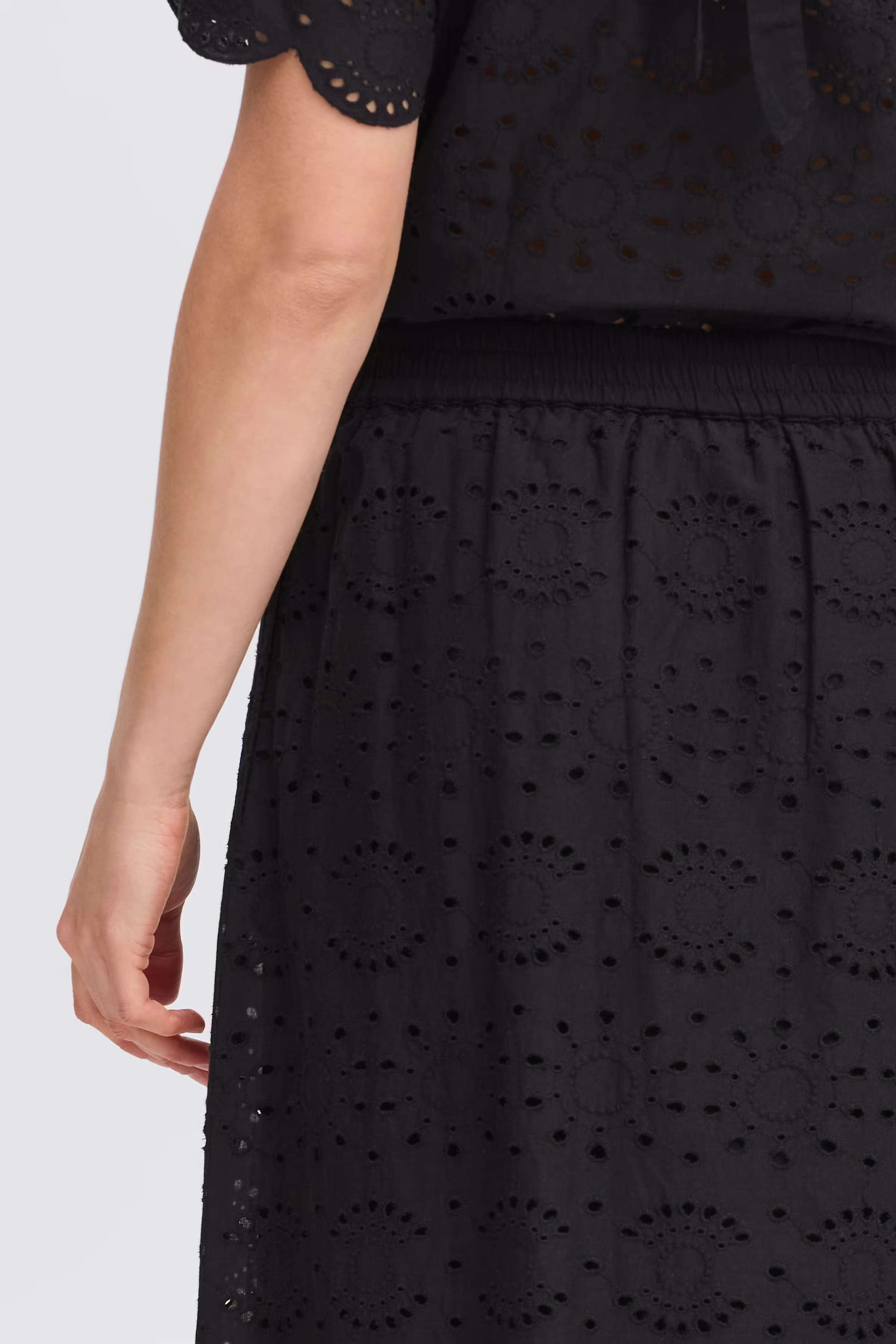 FRANGIE Skirt LOOKBOOK DETAIL 20615694-200113