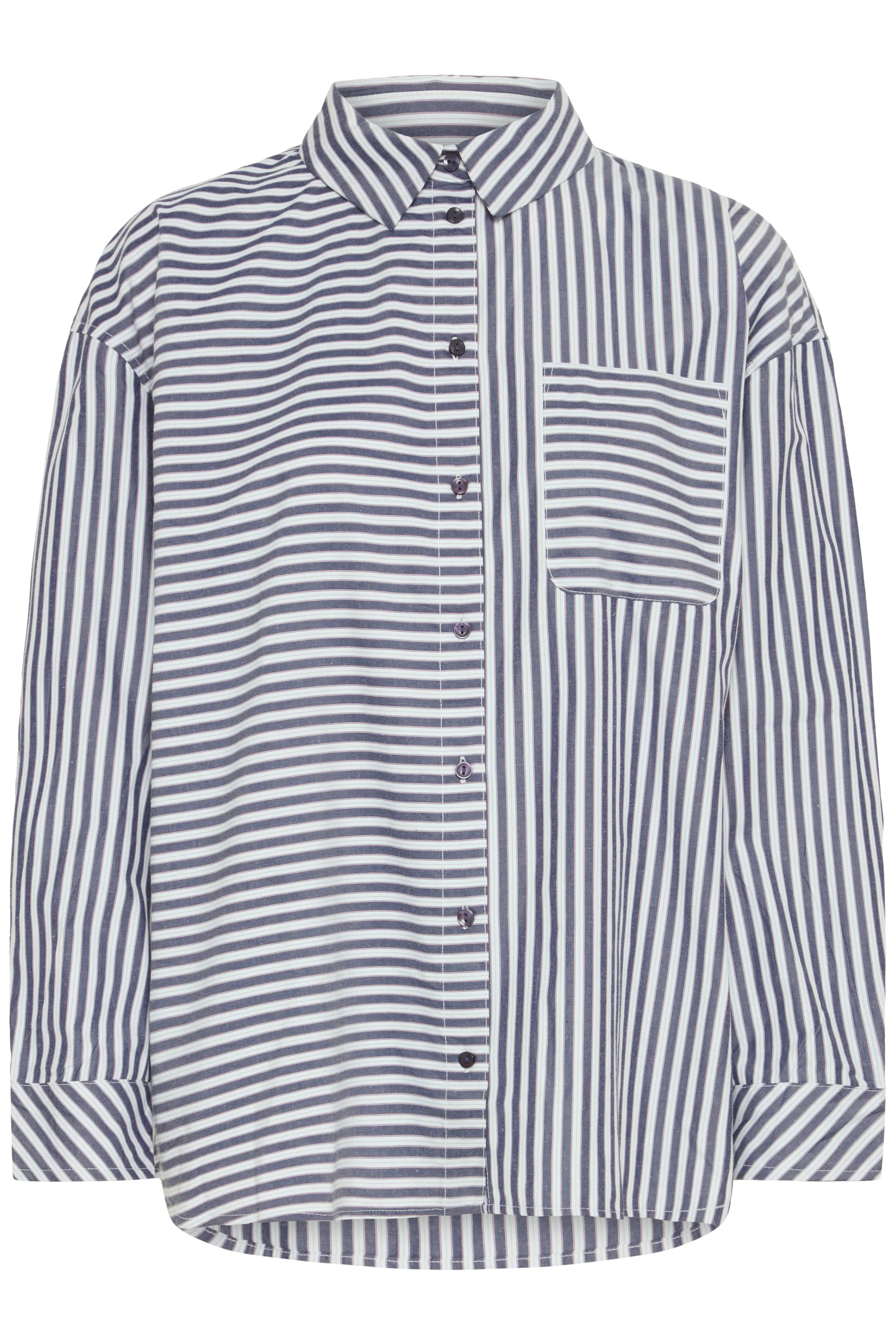 IHEVINOA Shirt PACK FRONT 20124125-900000322