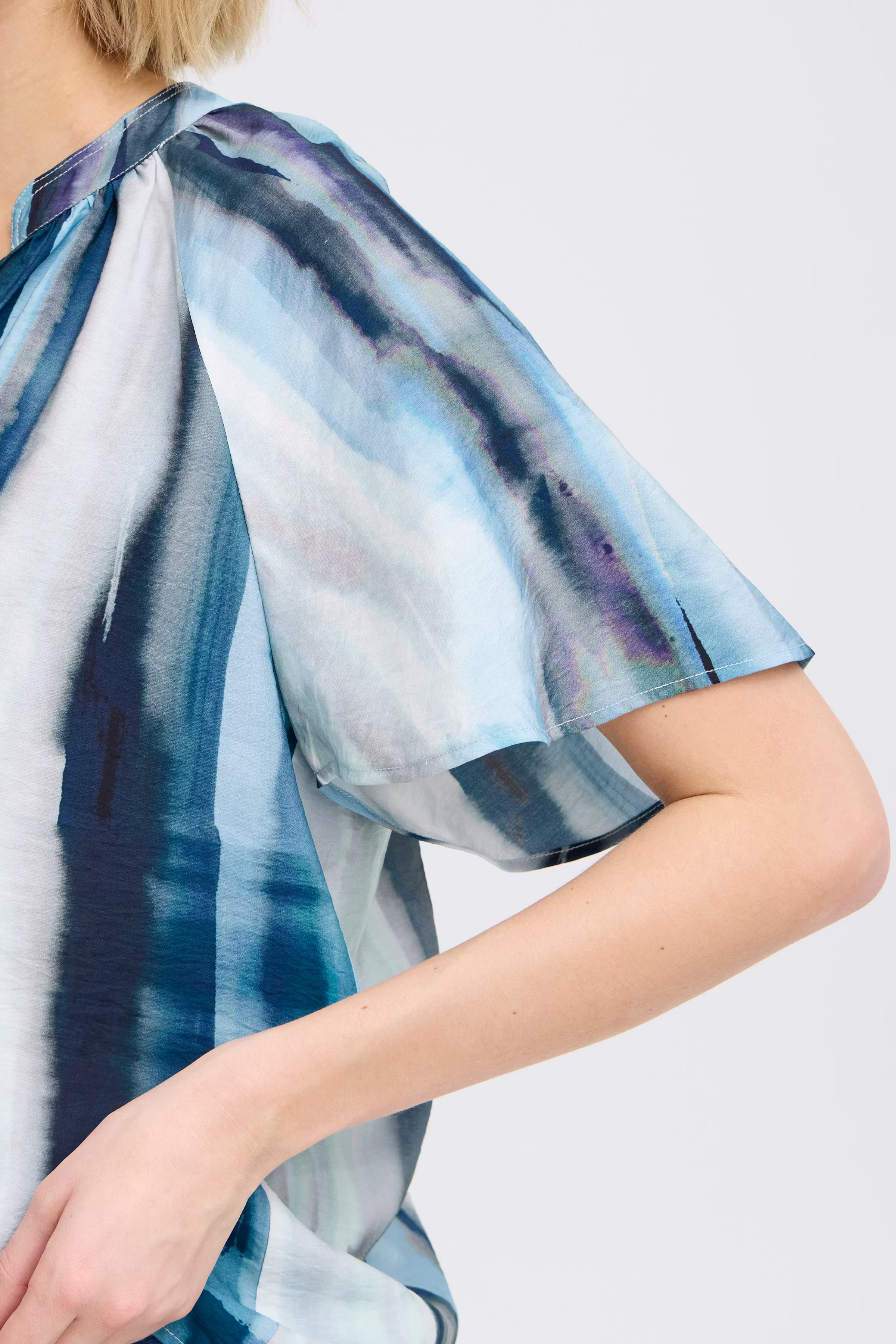 FRLINNY Bluse LOOKBOOK DETAIL 20614790-203142