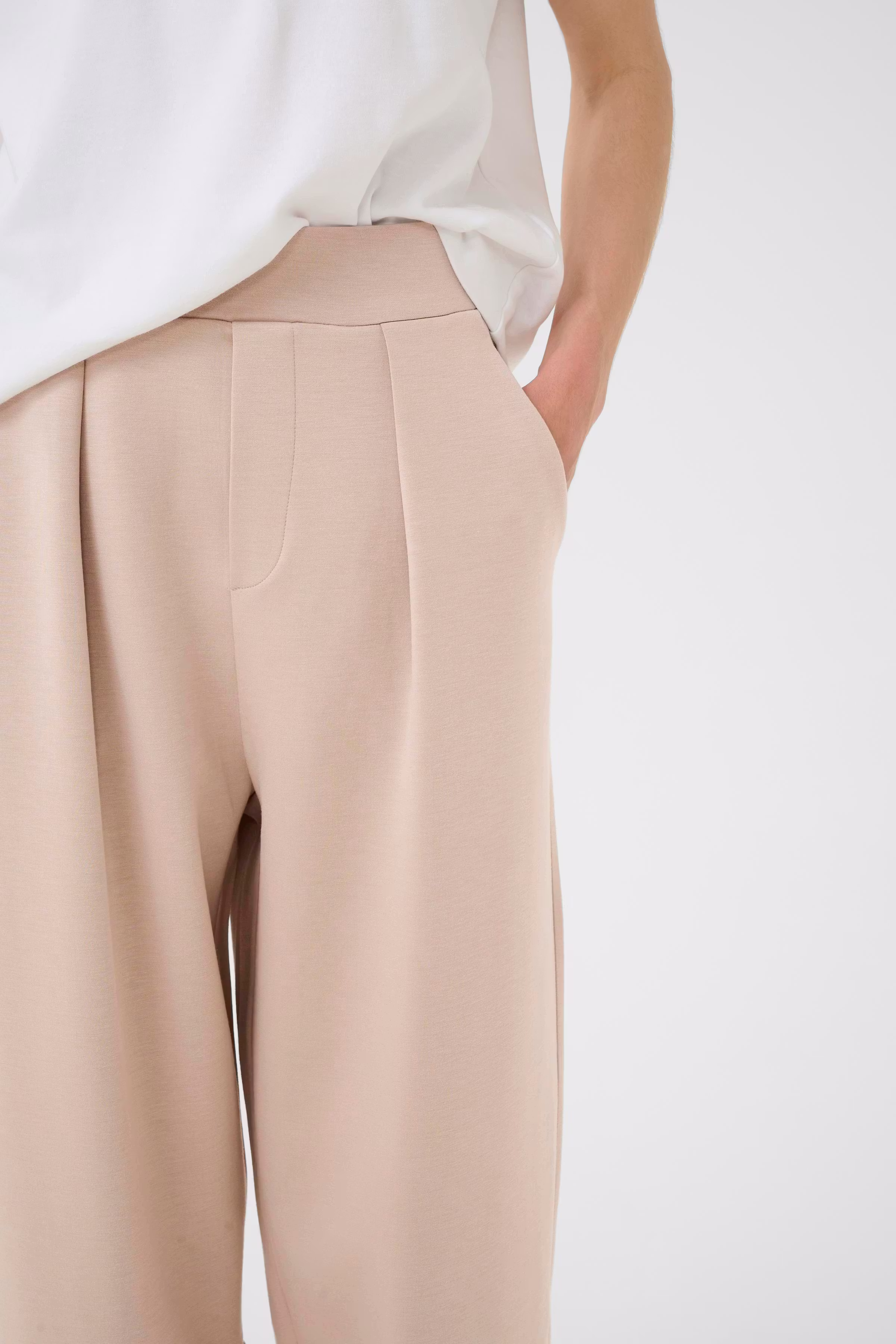 PannieIW Byxor LOOKBOOK DETAIL 30109192-151506