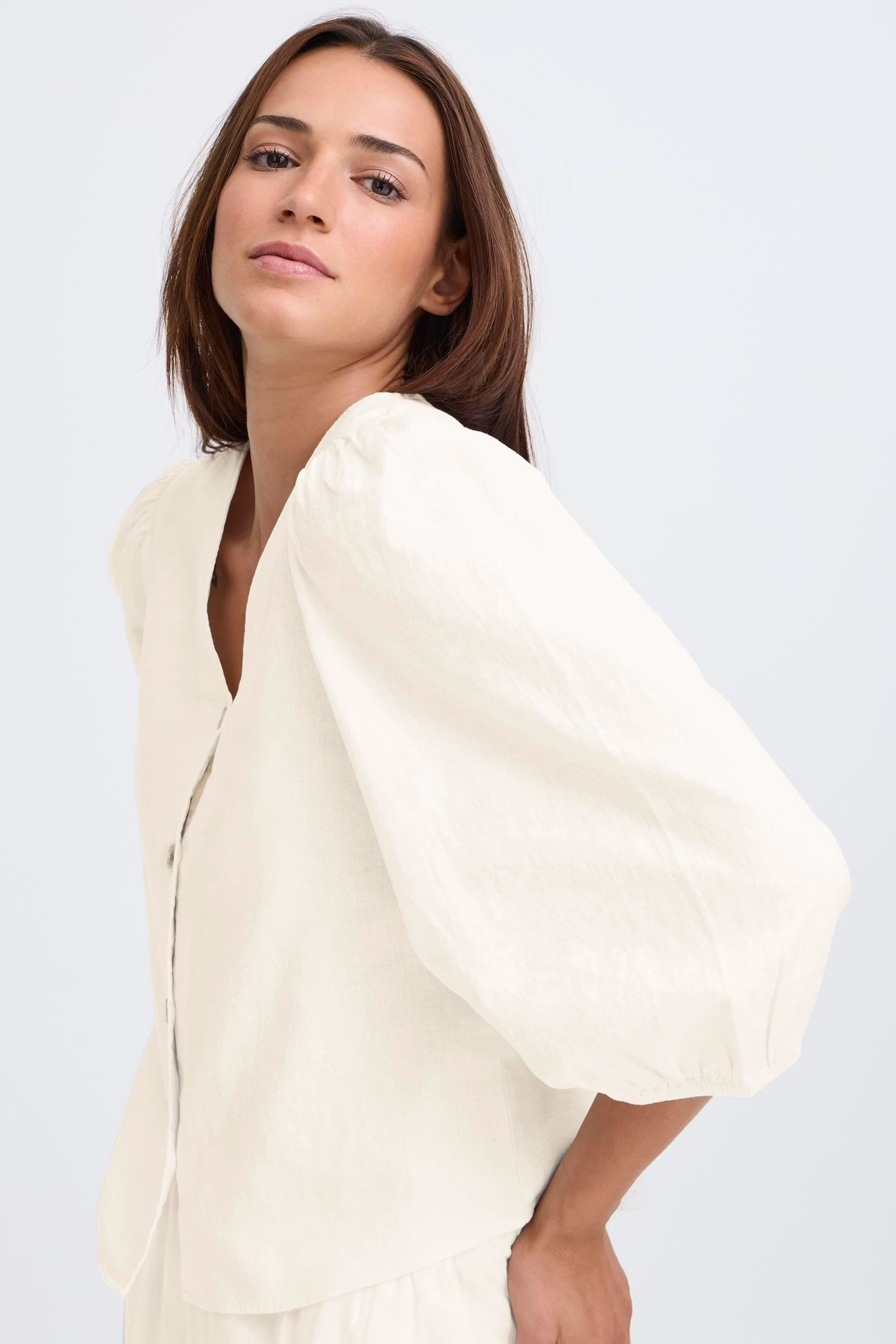 BYFALAKKA Skjorte LOOKBOOK DETAIL 20818822-114300