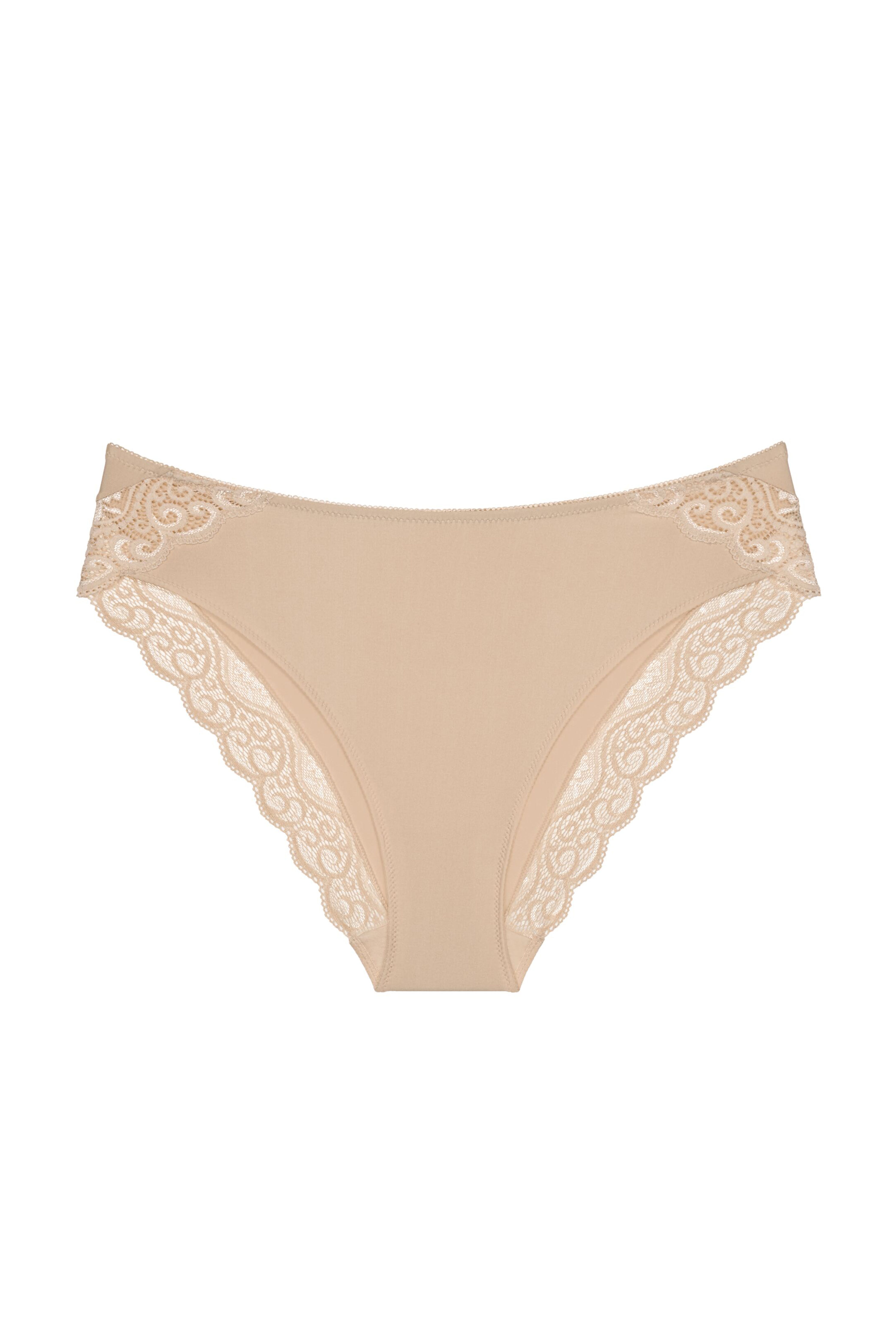 Amourette Unterhose PACK FRONT 40500271-T0026