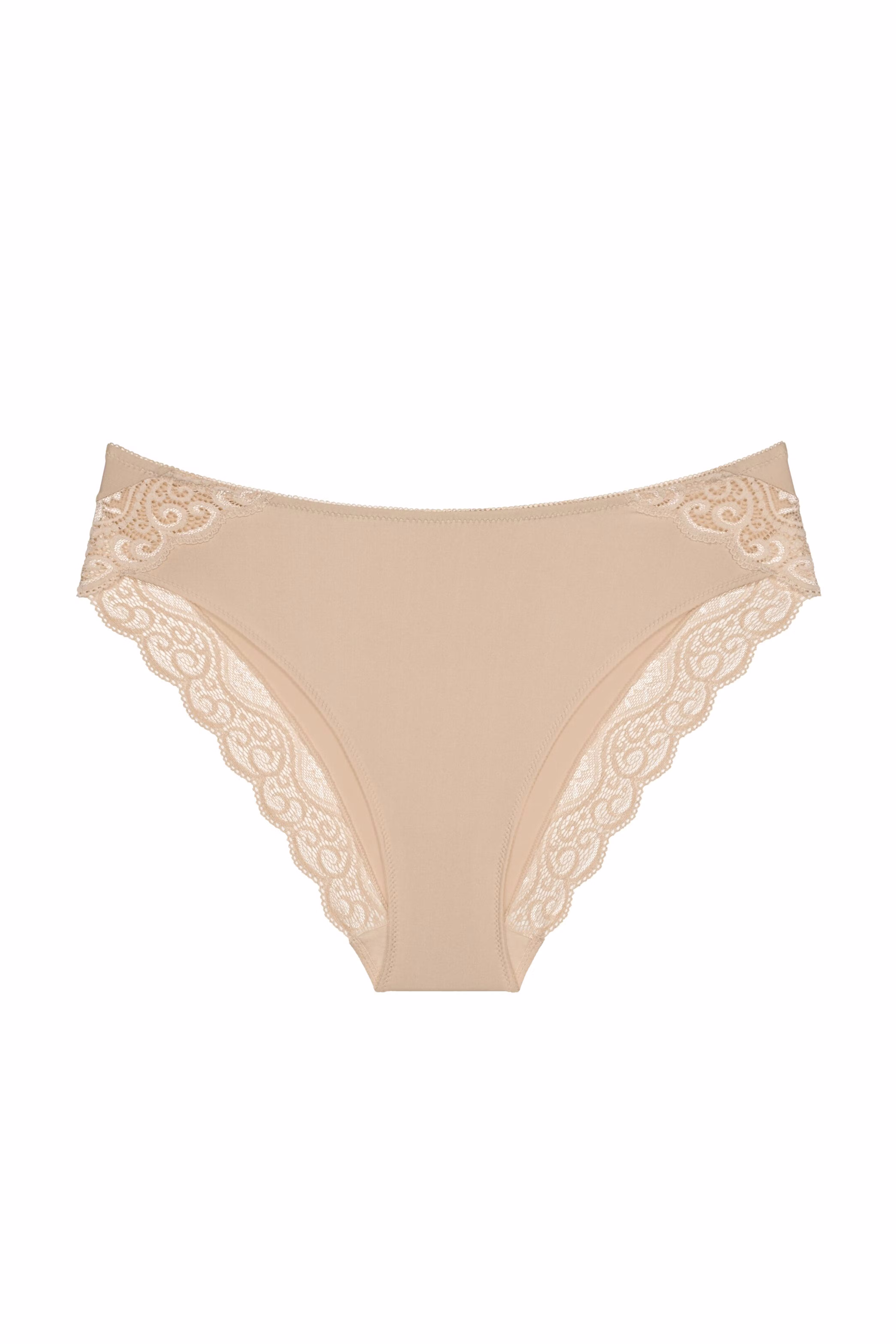 Amourette Unterhose PACK FRONT 40500271-T0026