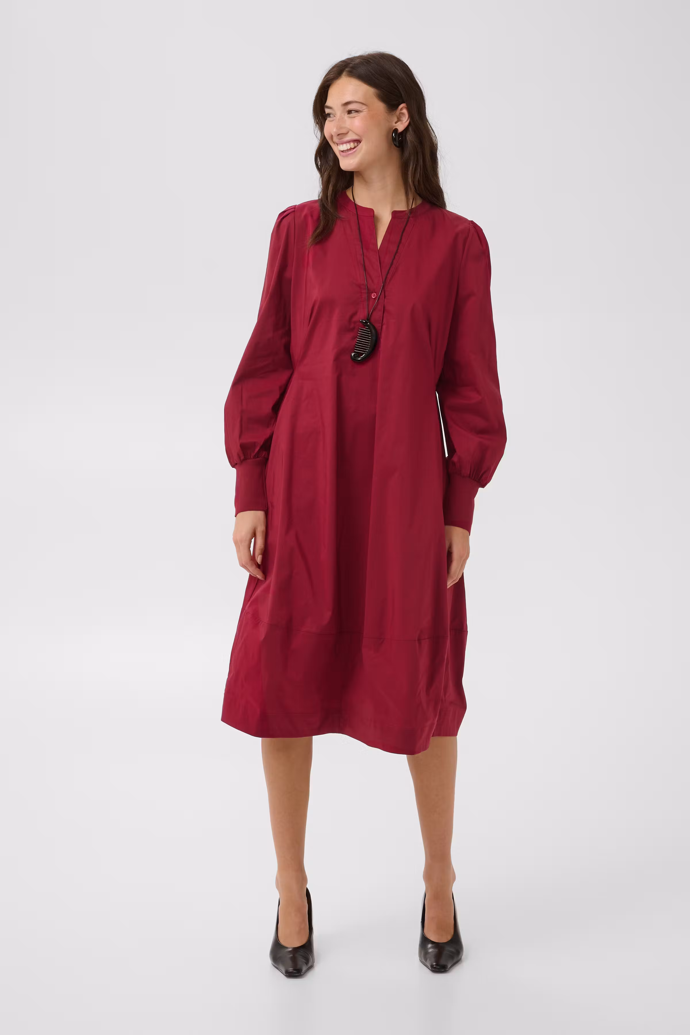CUantoinett Kjole LOOKBOOK DETAIL 50109363-191650