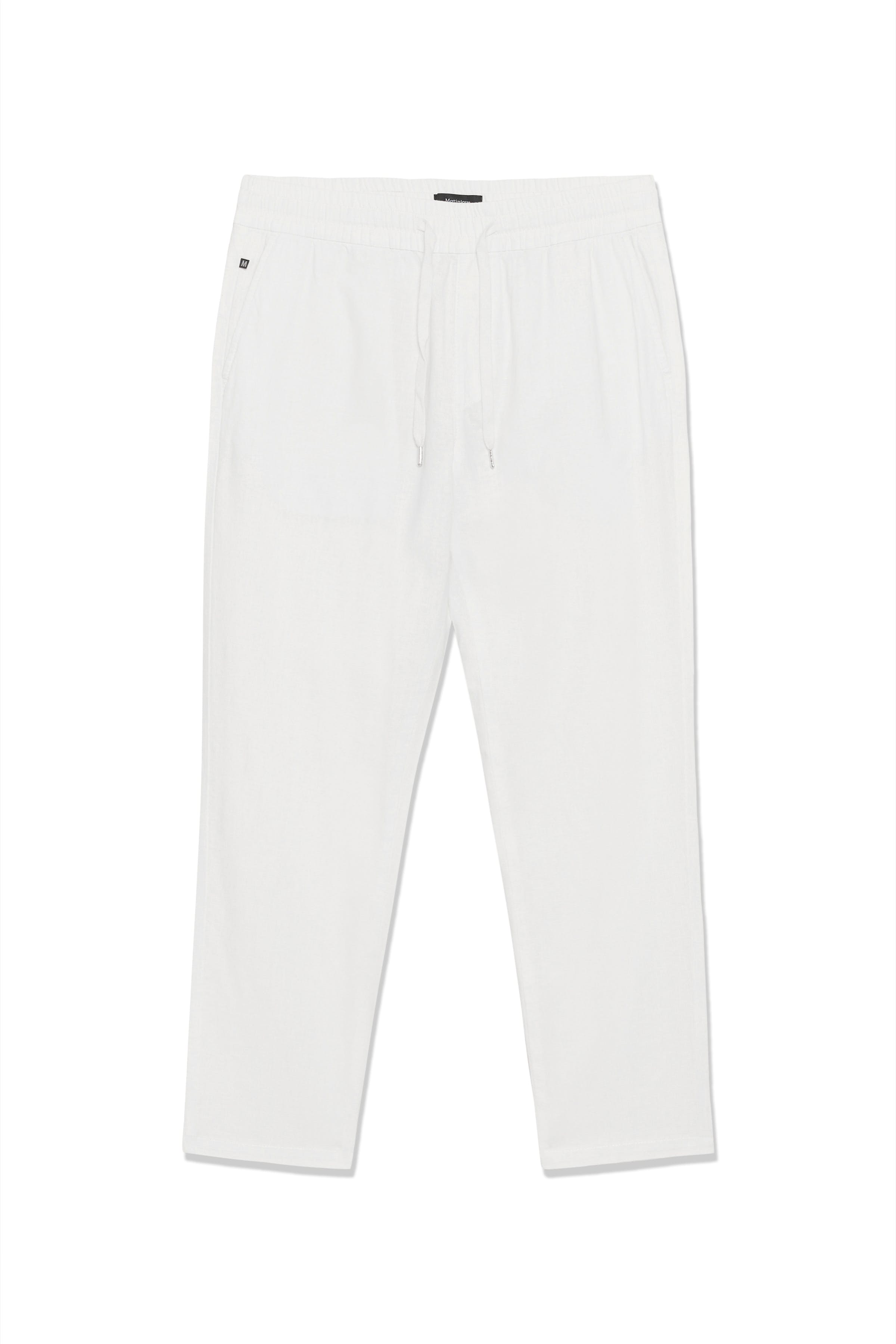 MAbarton hørbukser PACK FRONT 30206031-160906