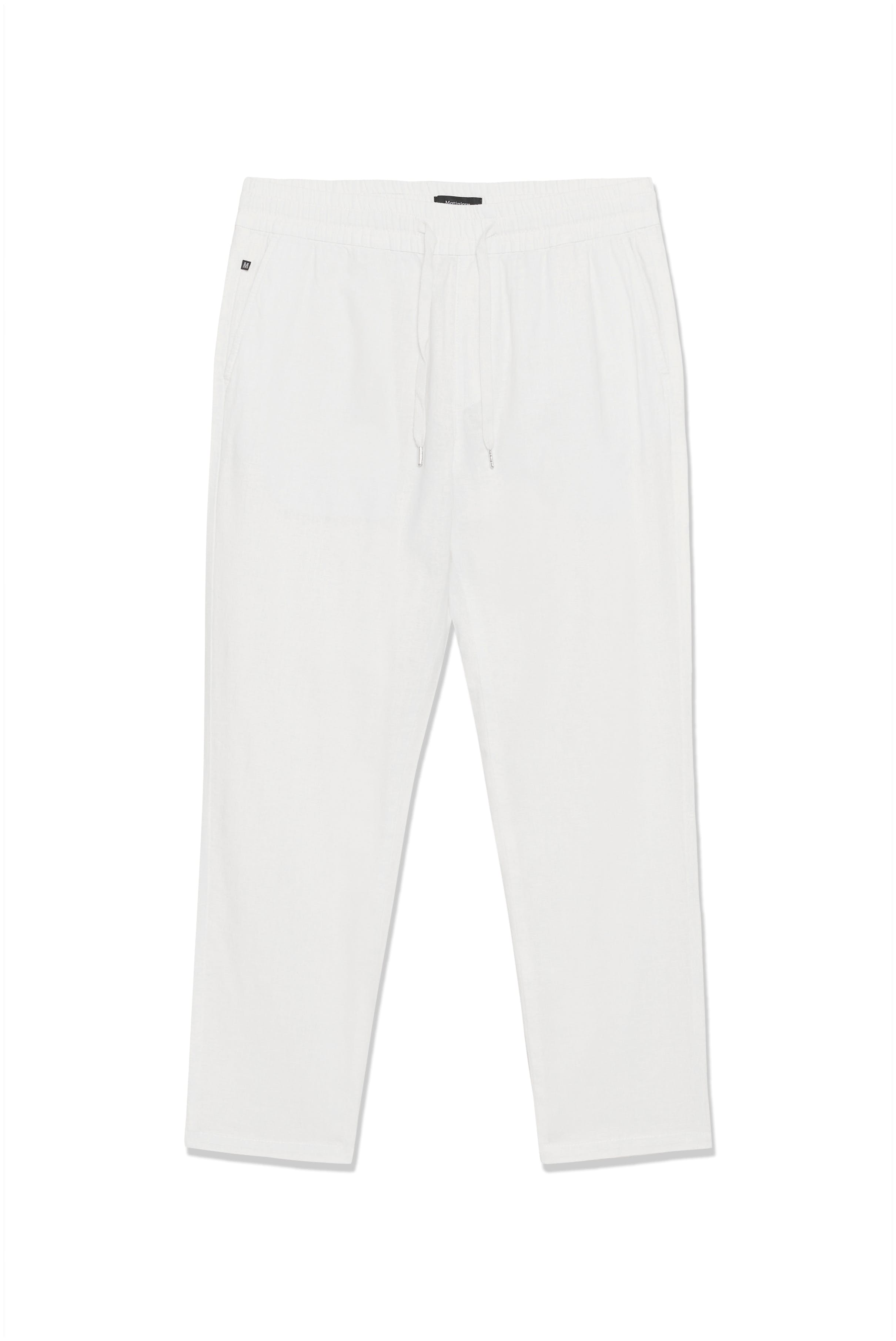 MAbarton hørbukser PACK FRONT 30206031-164703