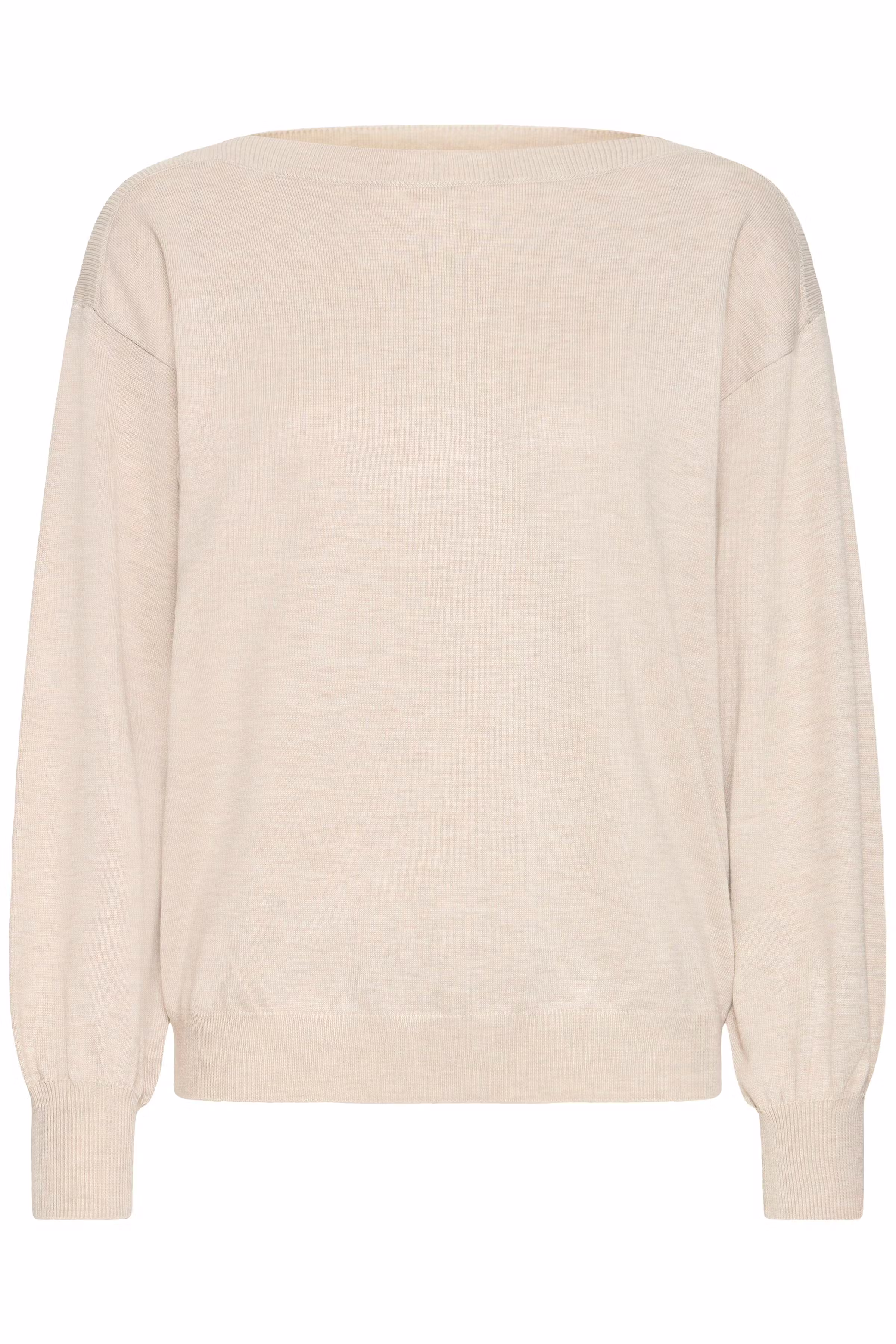 IHLULS Boat neck Pullover PACK FRONT 20125811-1304011