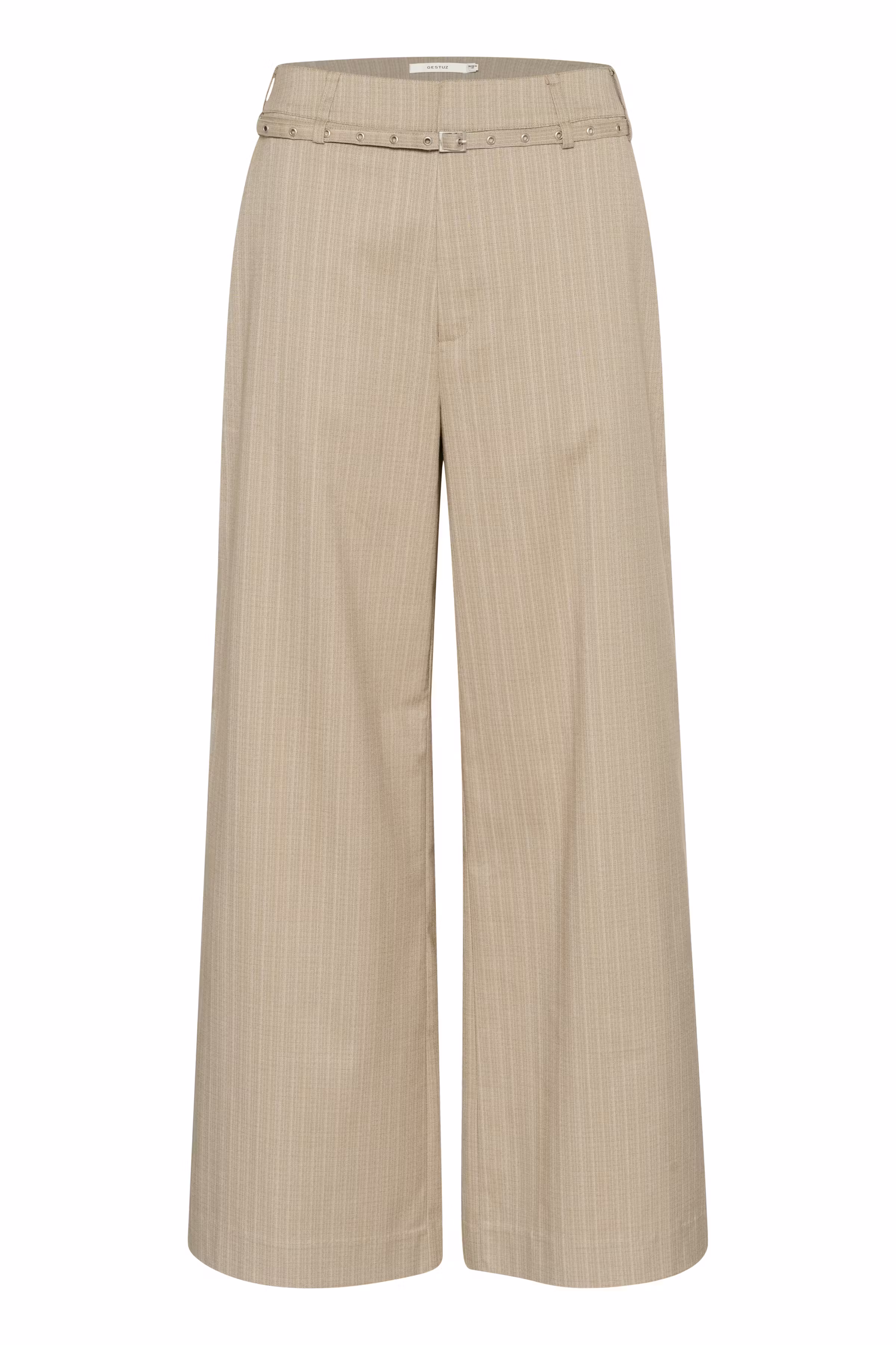 GZtiff Trousers PACK FRONT 10910172-107659