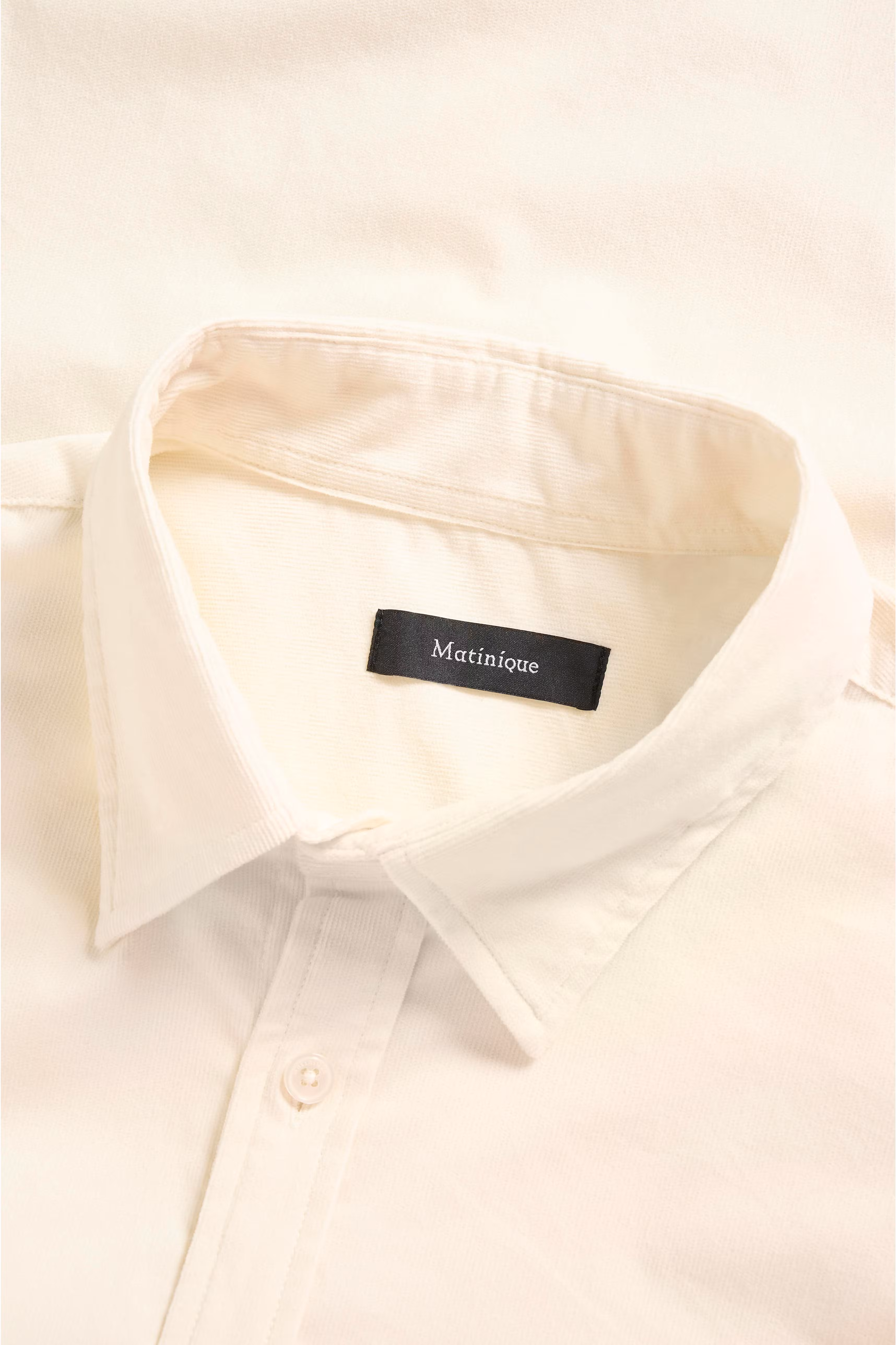MAChristaldo Hemd PACK DETAIL 30209343-110104
