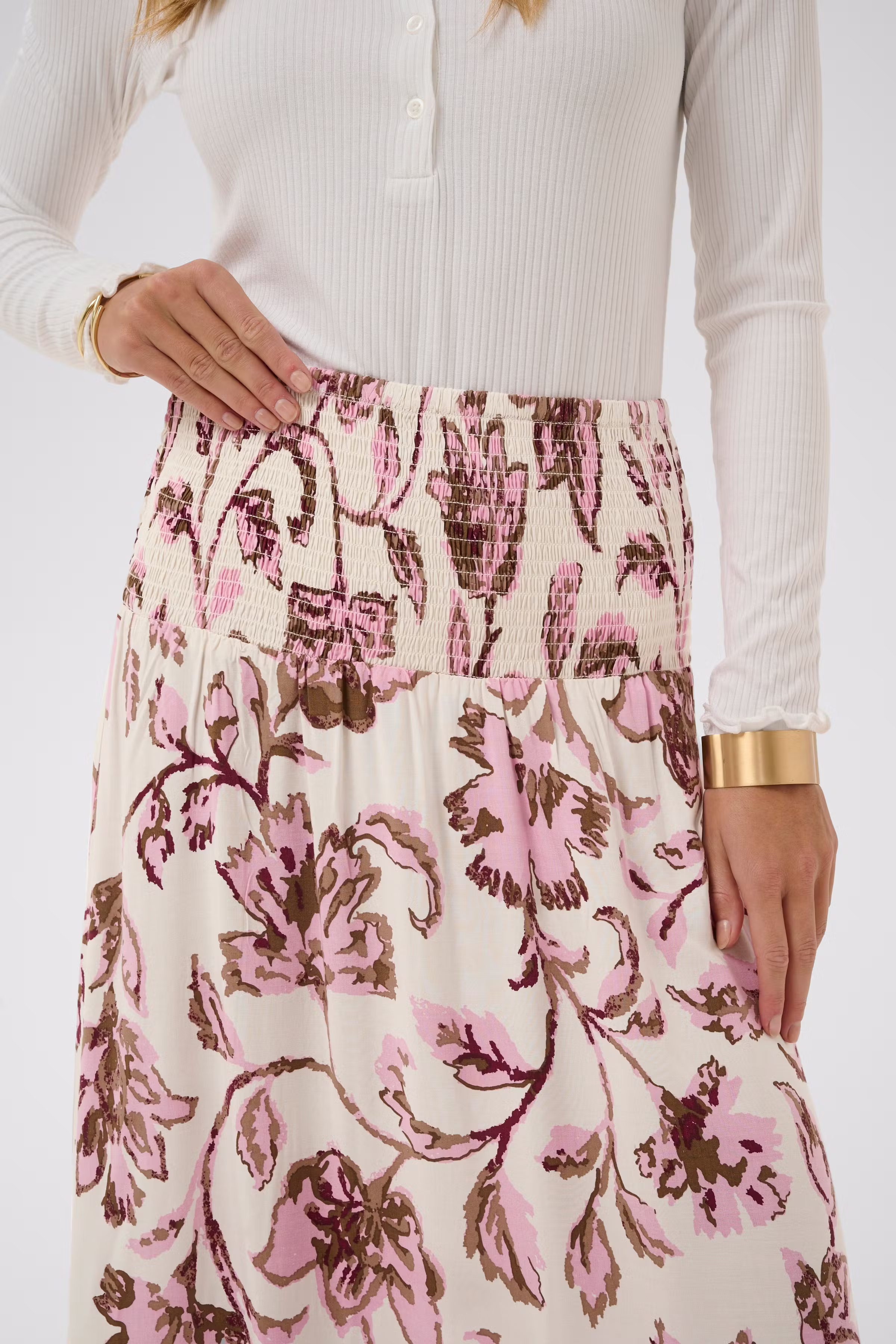 CRTiah Skirt LOOKBOOK DETAIL 10612774-109215