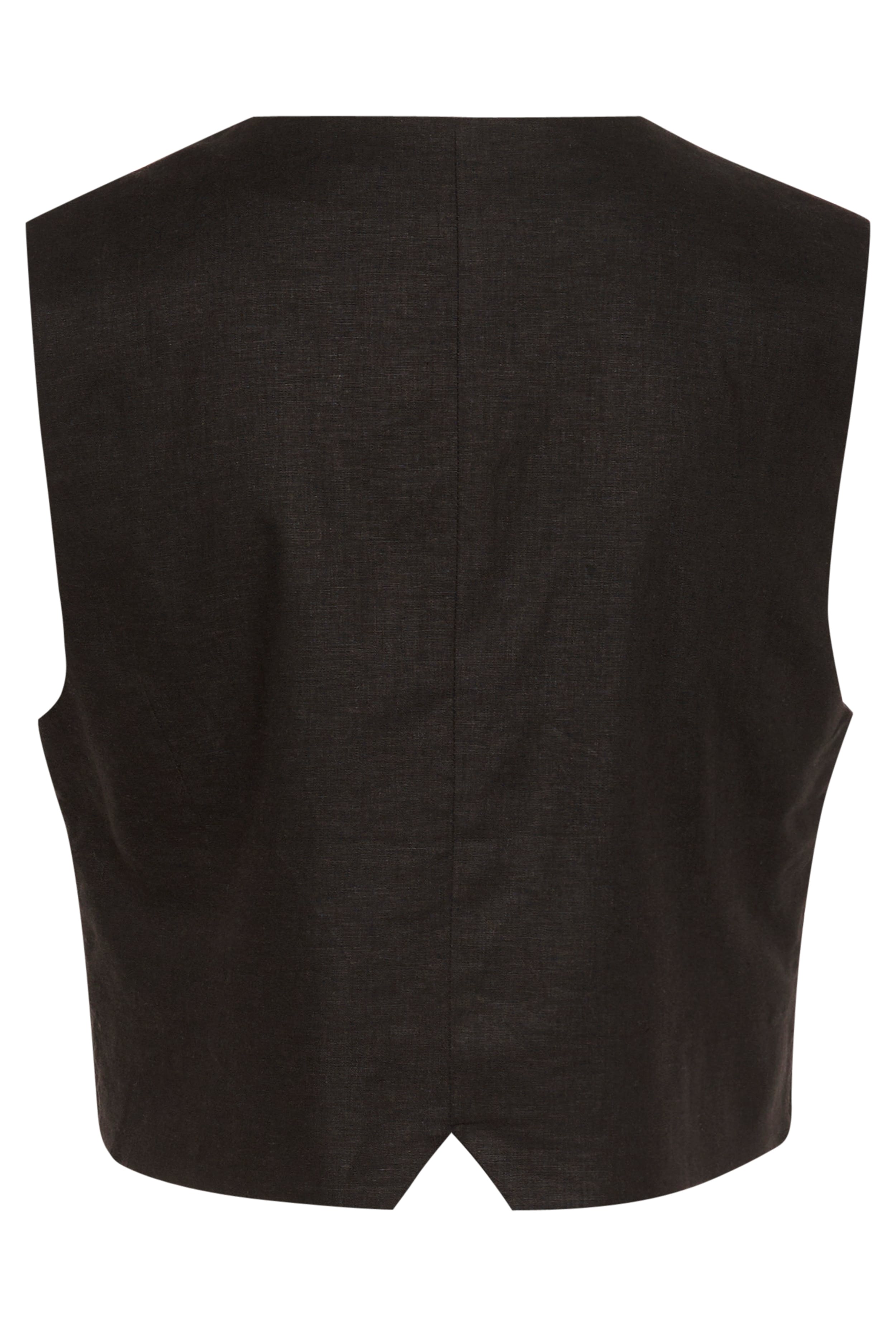 ElarahGZ Waistcoat PACK BACK 10909831-100017