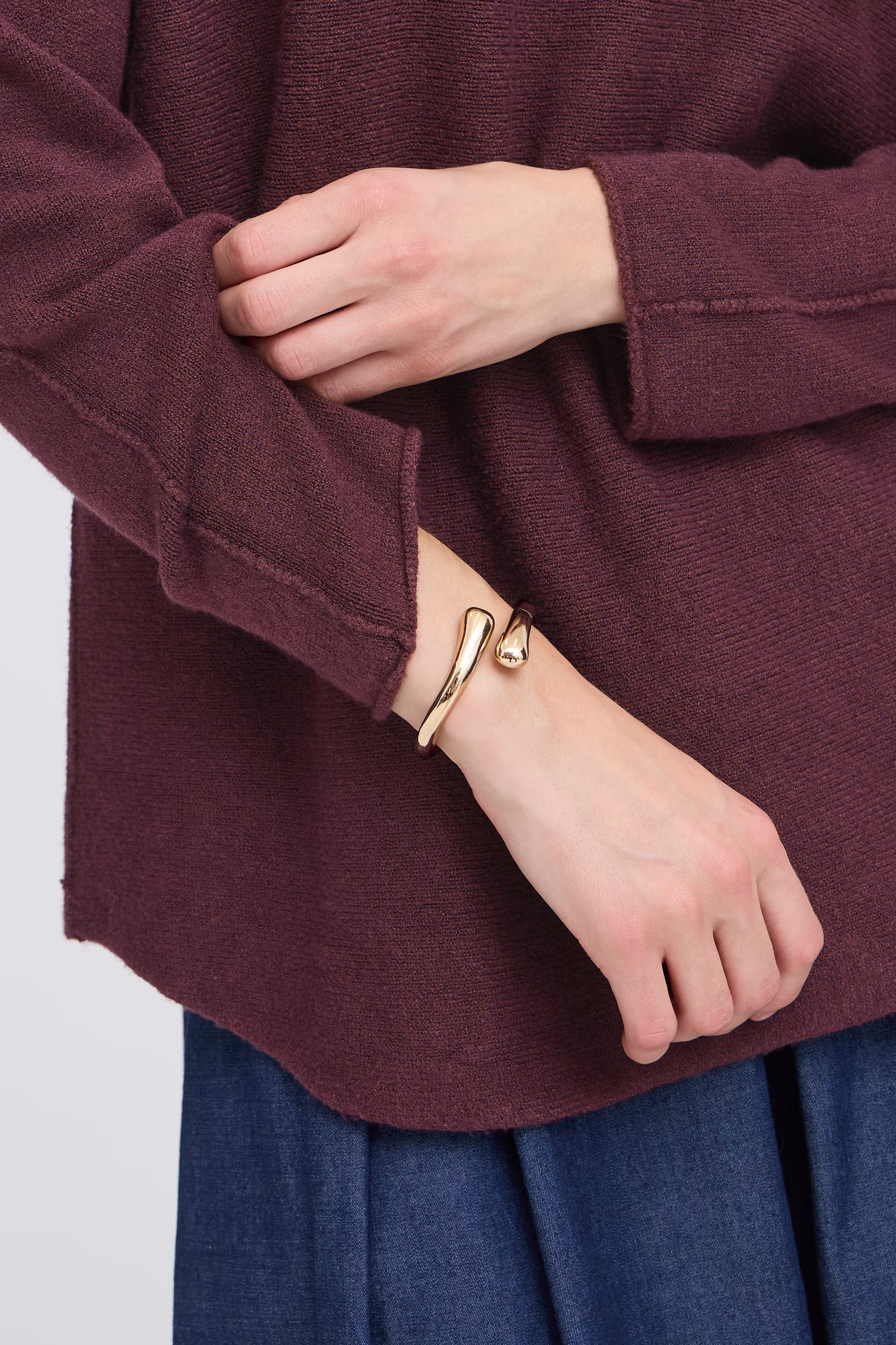 SBINNOVA Pullover LOOKBOOK DETAIL 22100452-191718