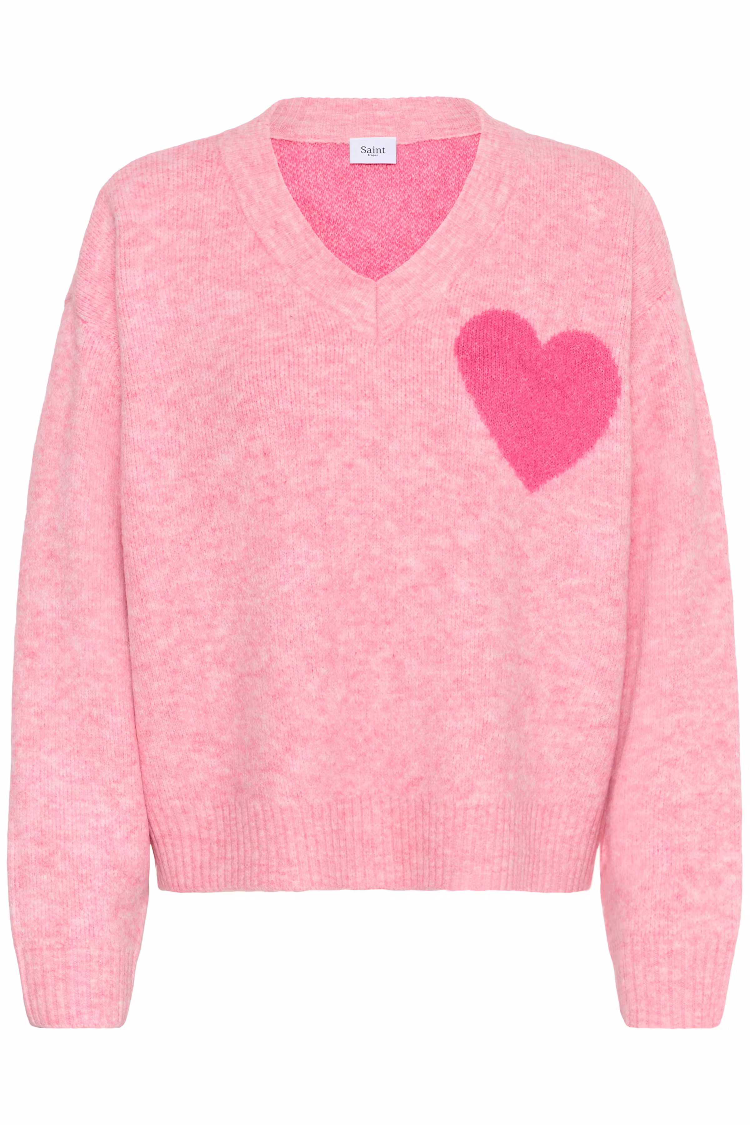 PariaSZ Pullover PACK FRONT 30514909-152213