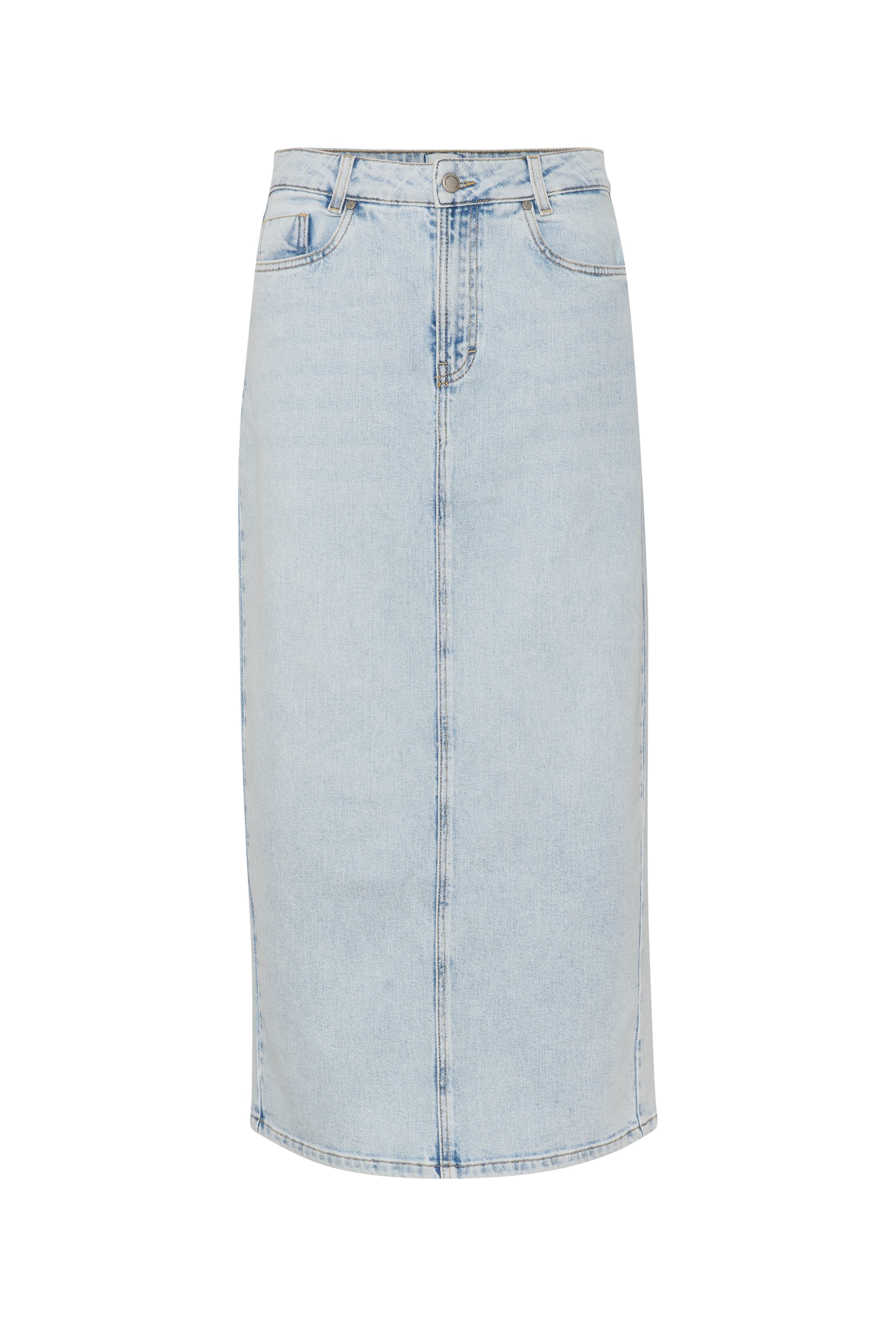 LouisMW Skirt PACK FRONT 10704669-100046