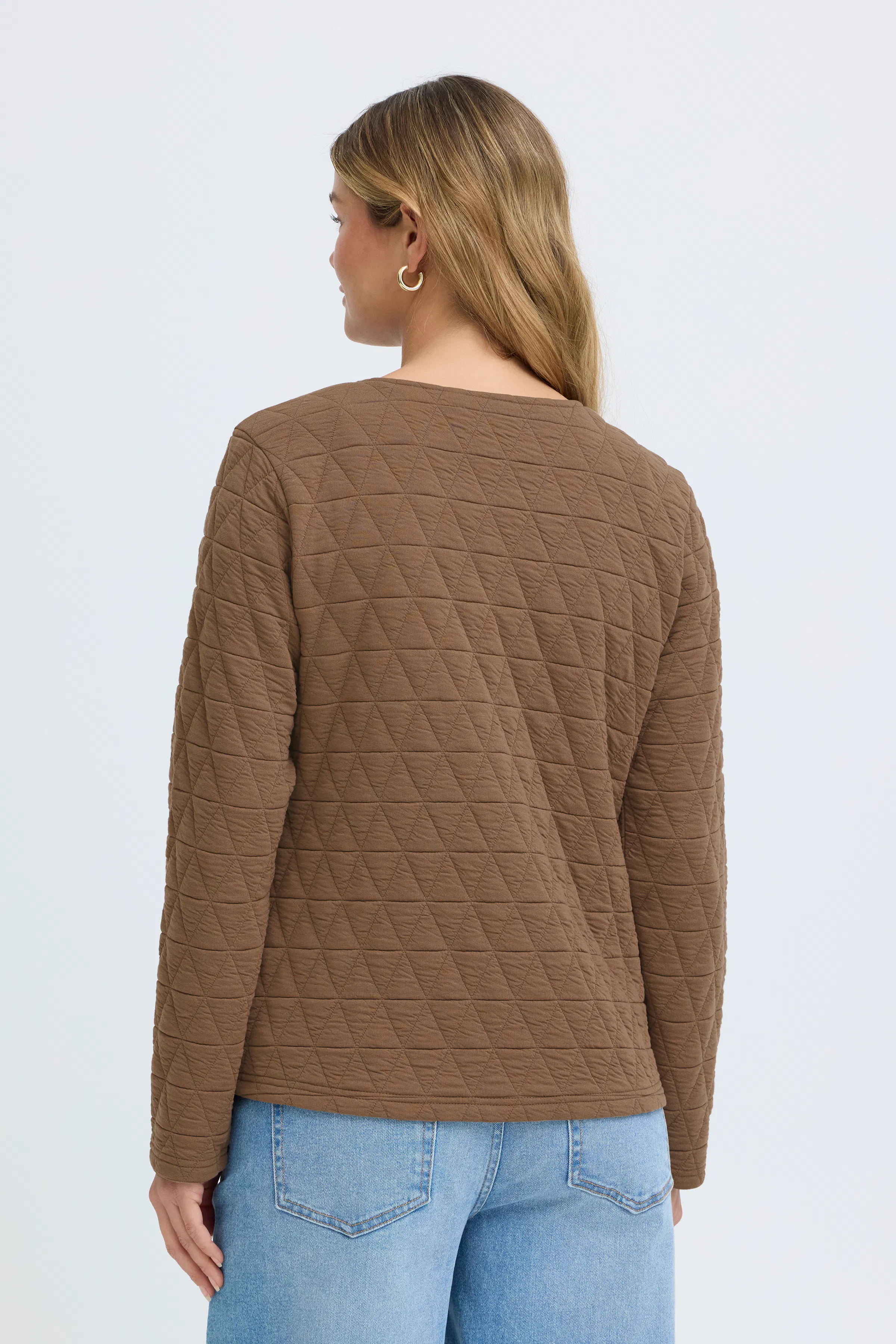 Strickjacke LOOKBOOK BACK 20615571-170807