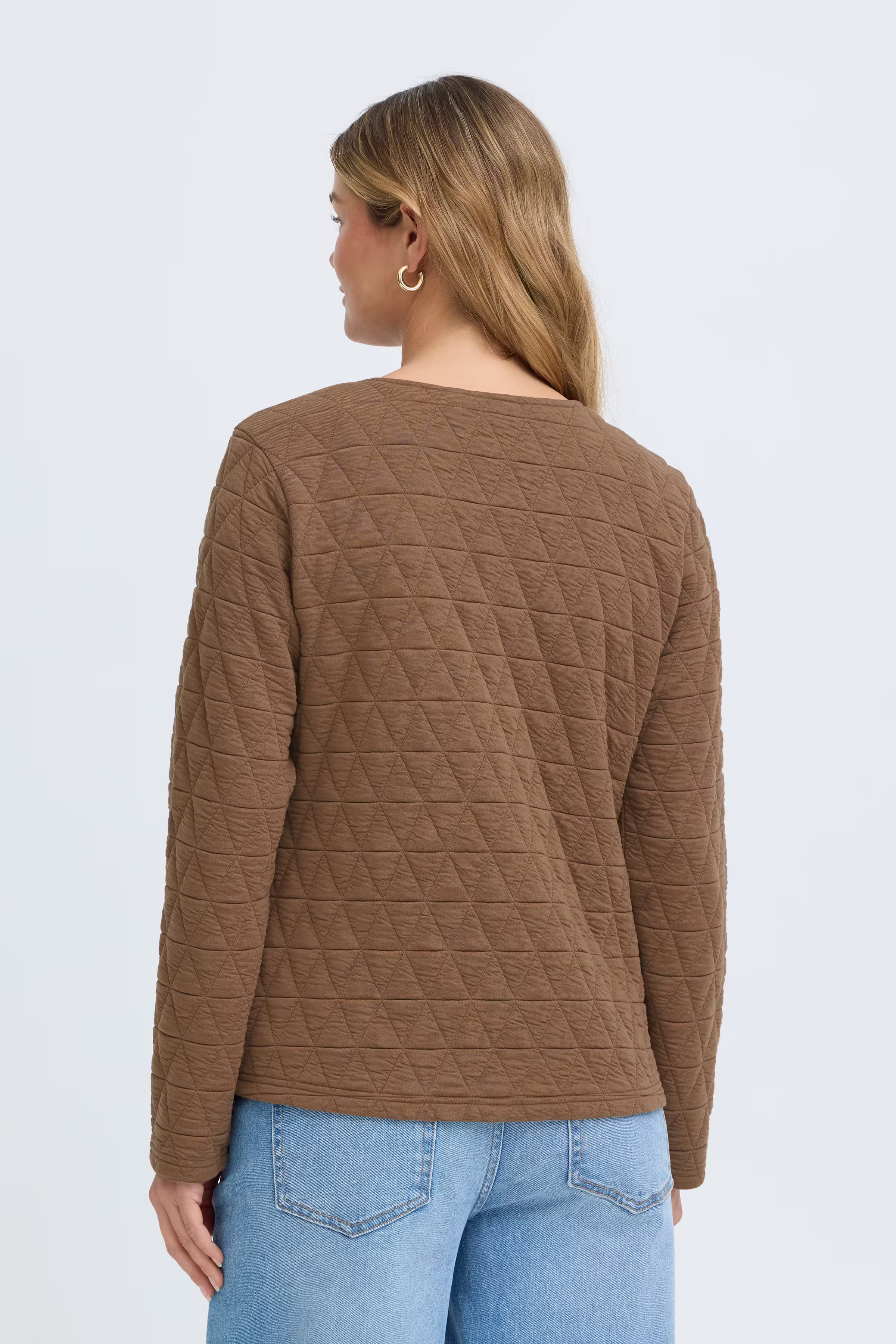 FRGIANNA Cardigan LOOKBOOK BACK 20615571-170807