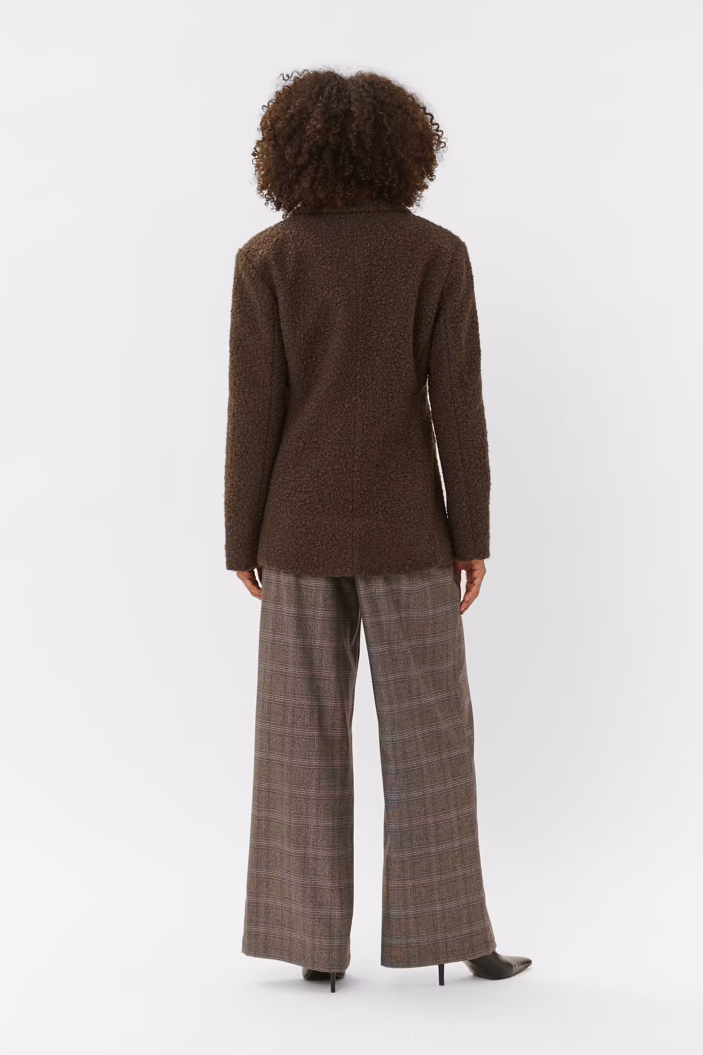 CUwiwi Casual jakke LOOKBOOK BACK 50113716-190915