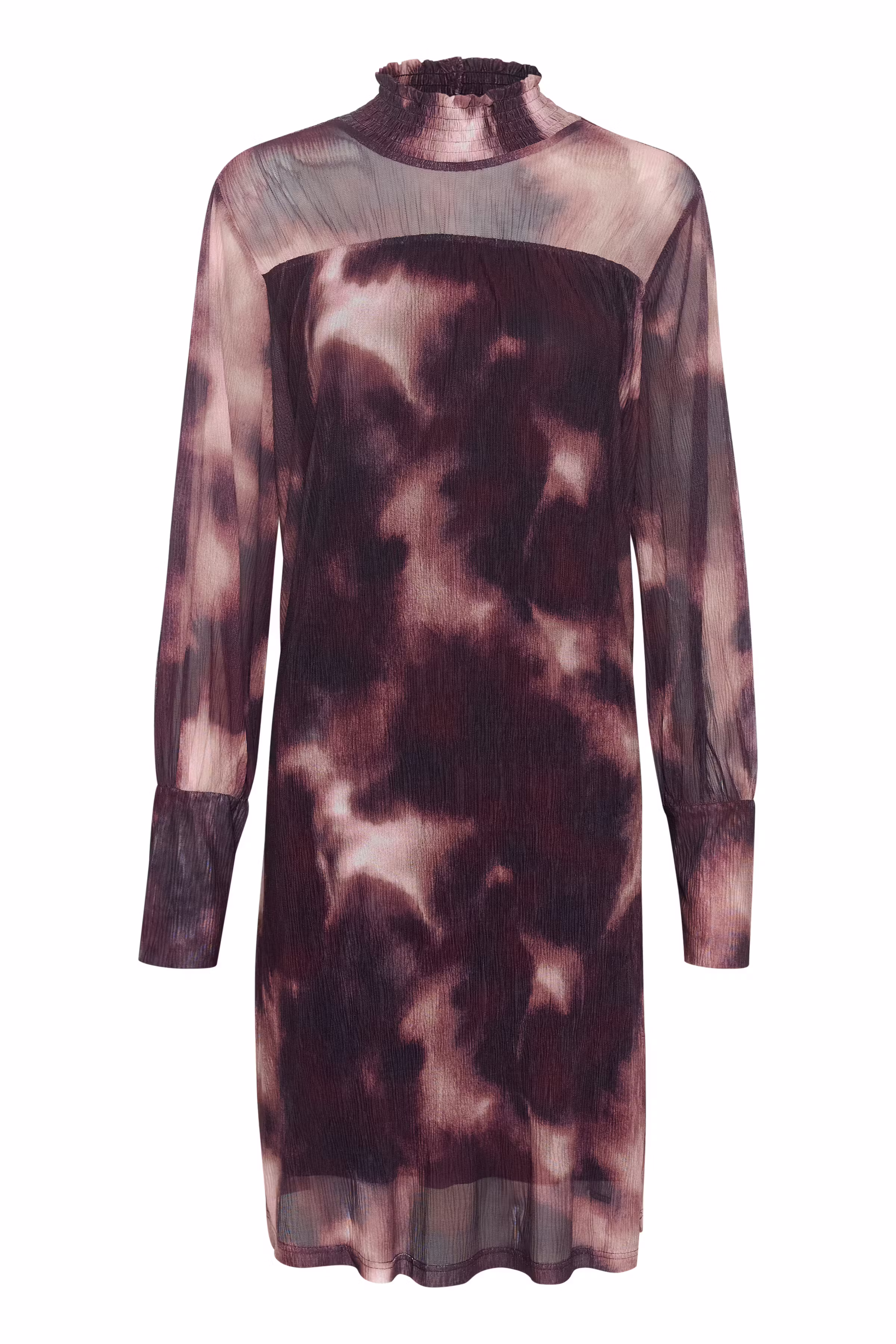 CROlly Kleid PACK FRONT 10612830-106408