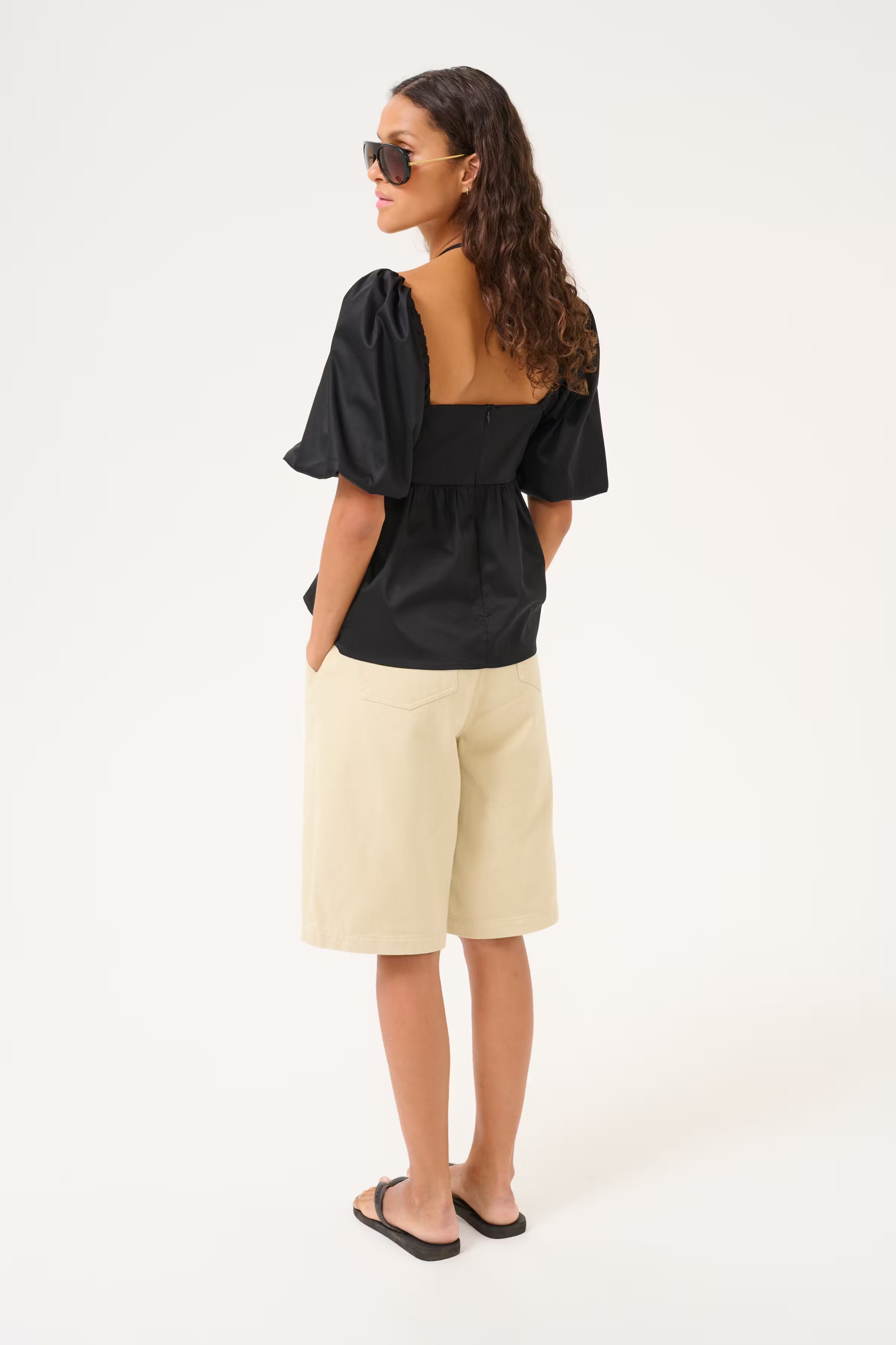 KBVipse Top LOOKBOOK BACK 10105505-194008