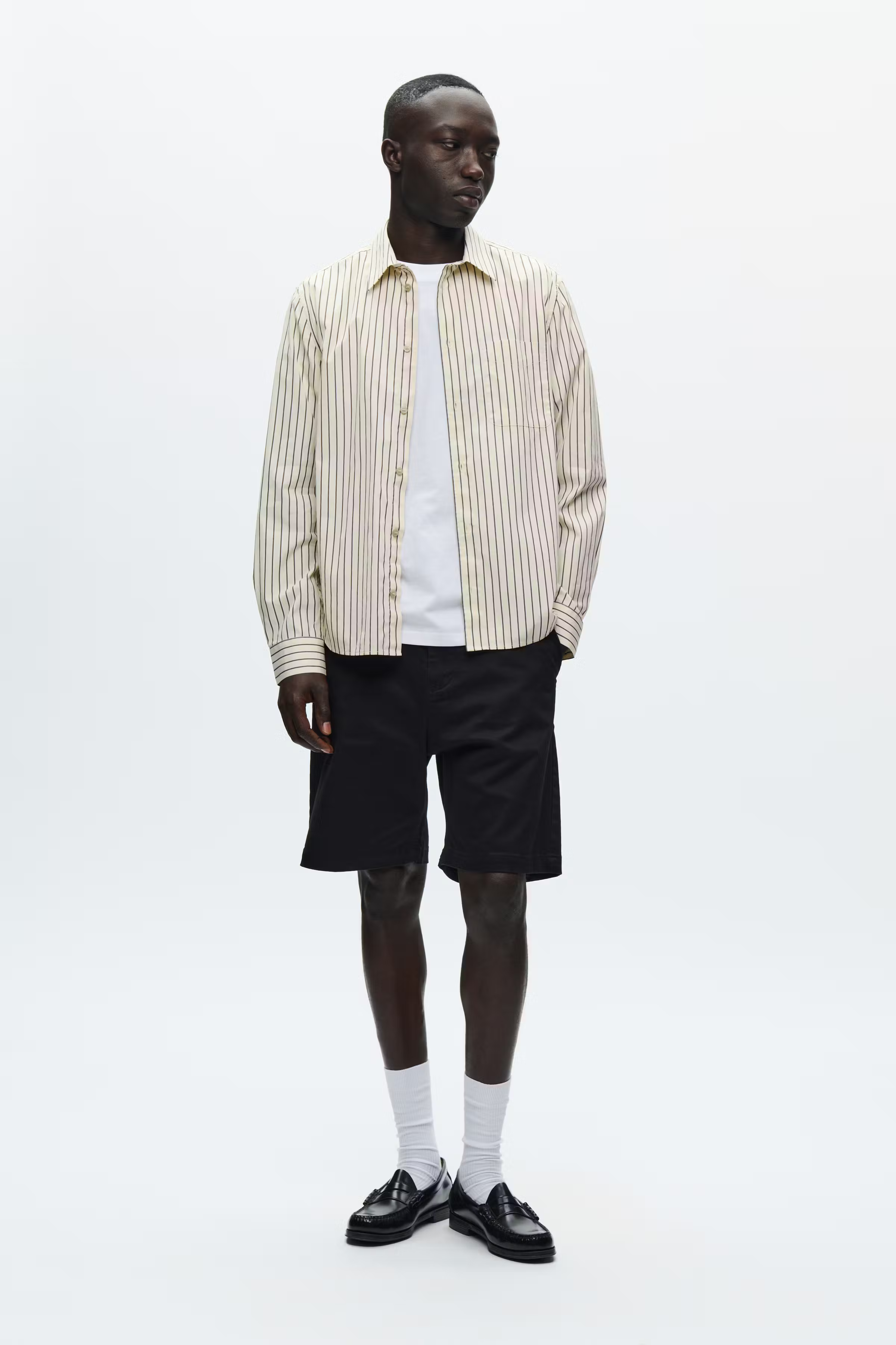 WWAdrian Shirt LOOKBOOK FRONT 30251917-304632