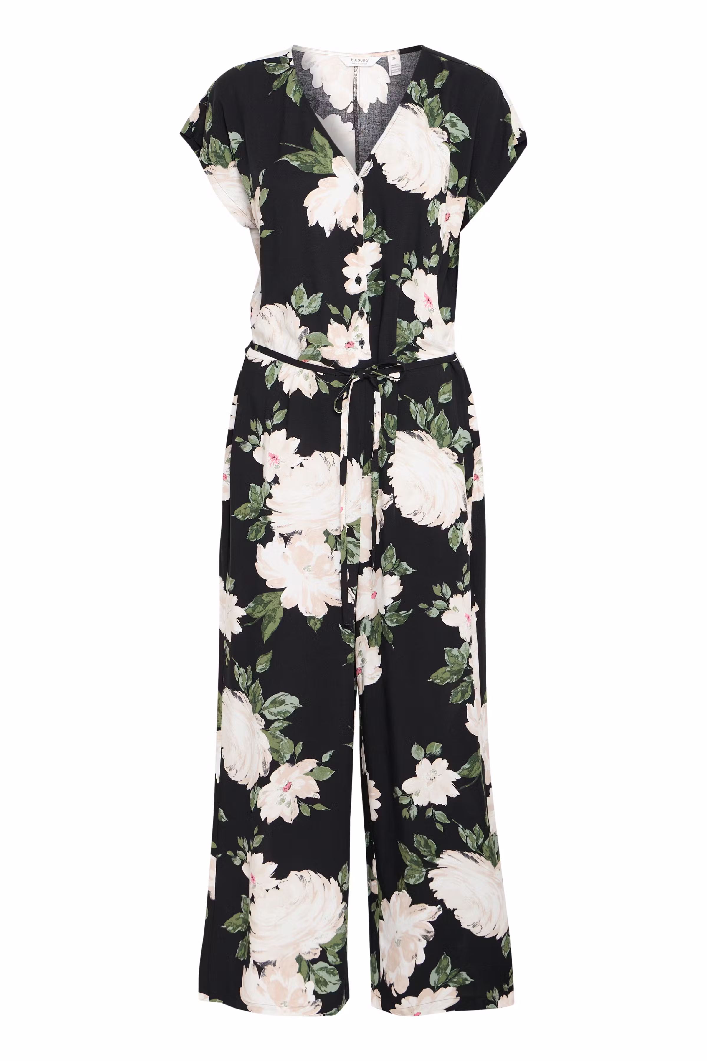 BYMMJOELLA Jumpsuit PACK FRONT 20816522-204595