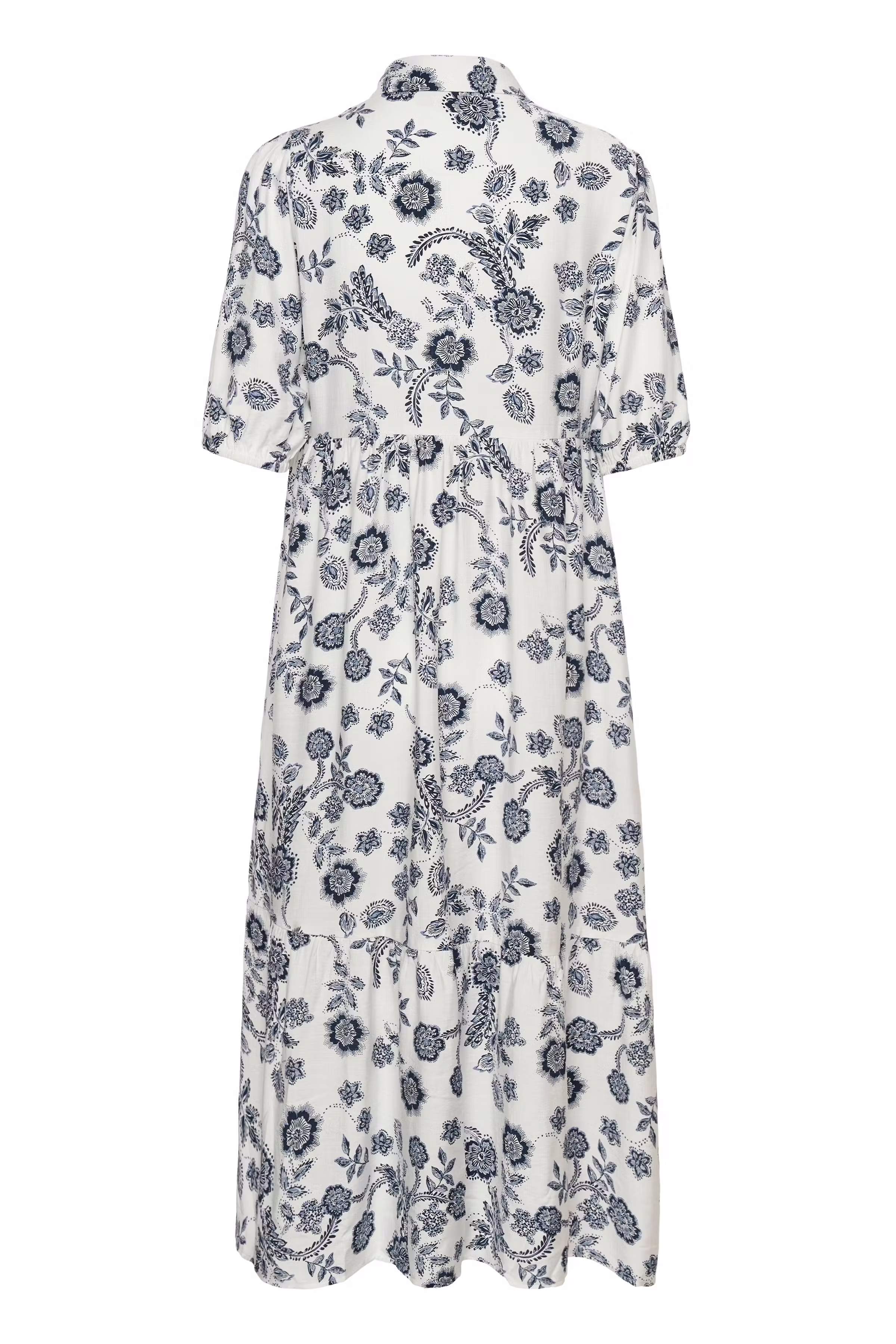 KAamina Kjole PACK BACK 10511662-109291