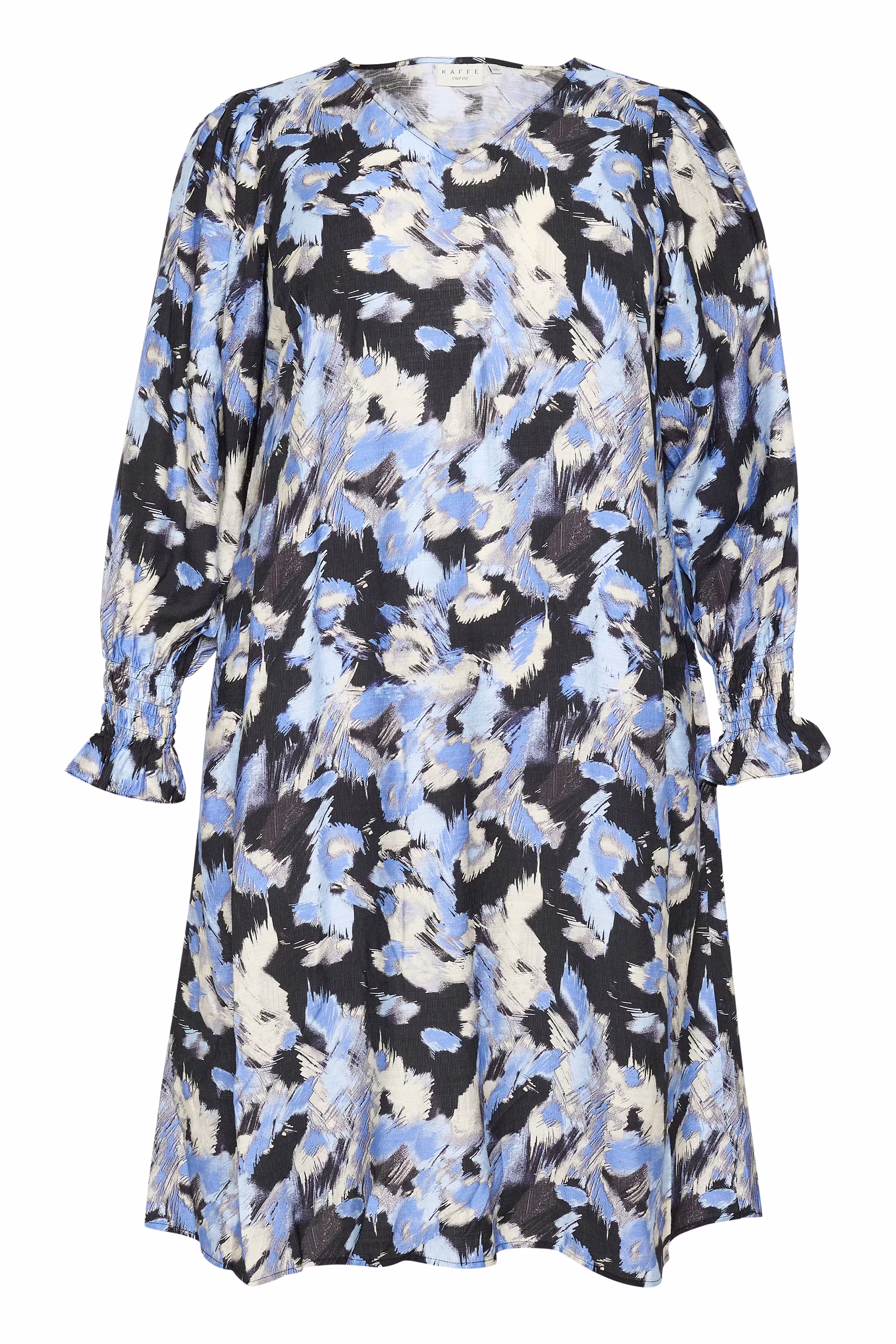 KCtoria Kleid PACK FRONT 10582860-106806