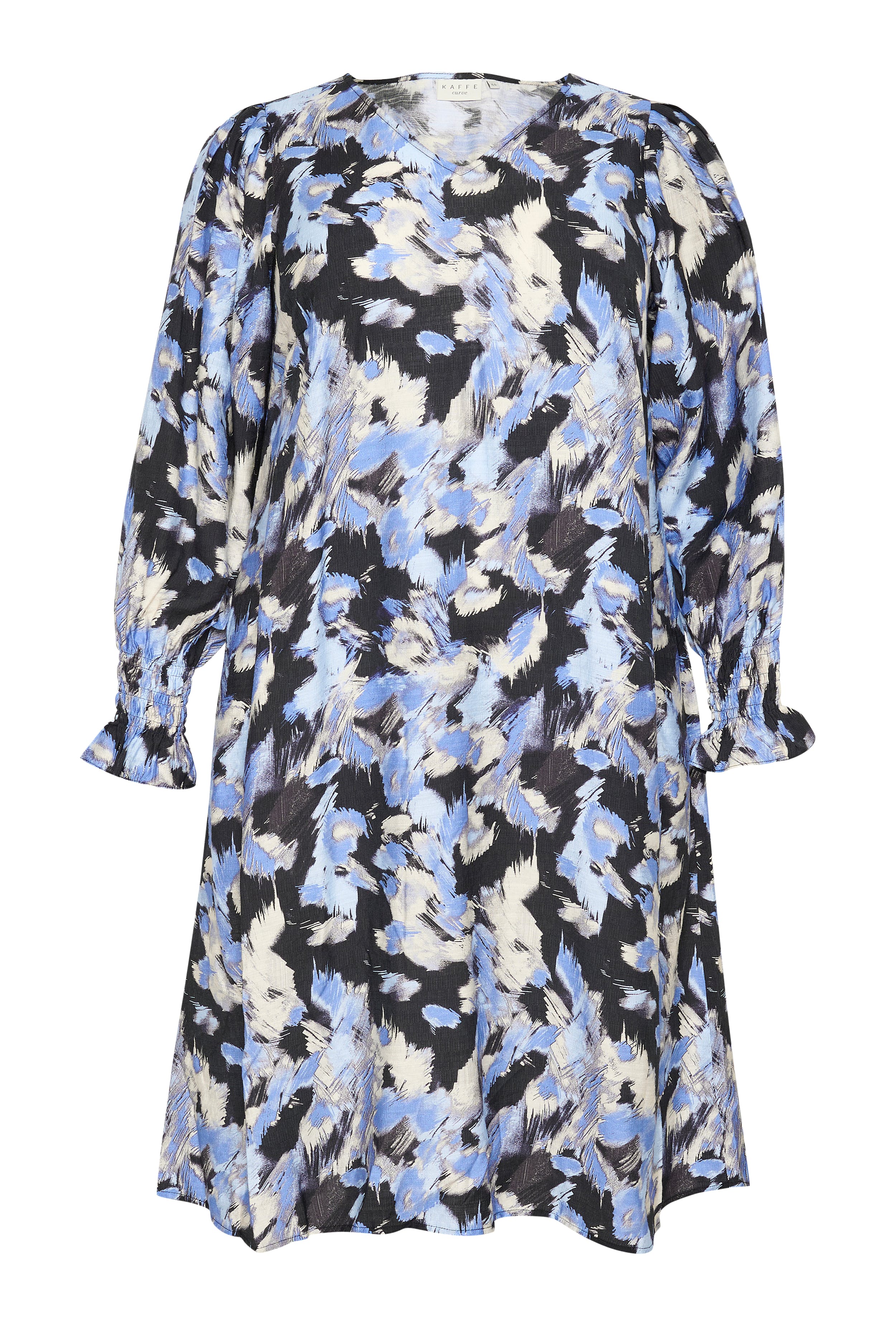 KCtoria Kjole PACK FRONT 10582860-106806