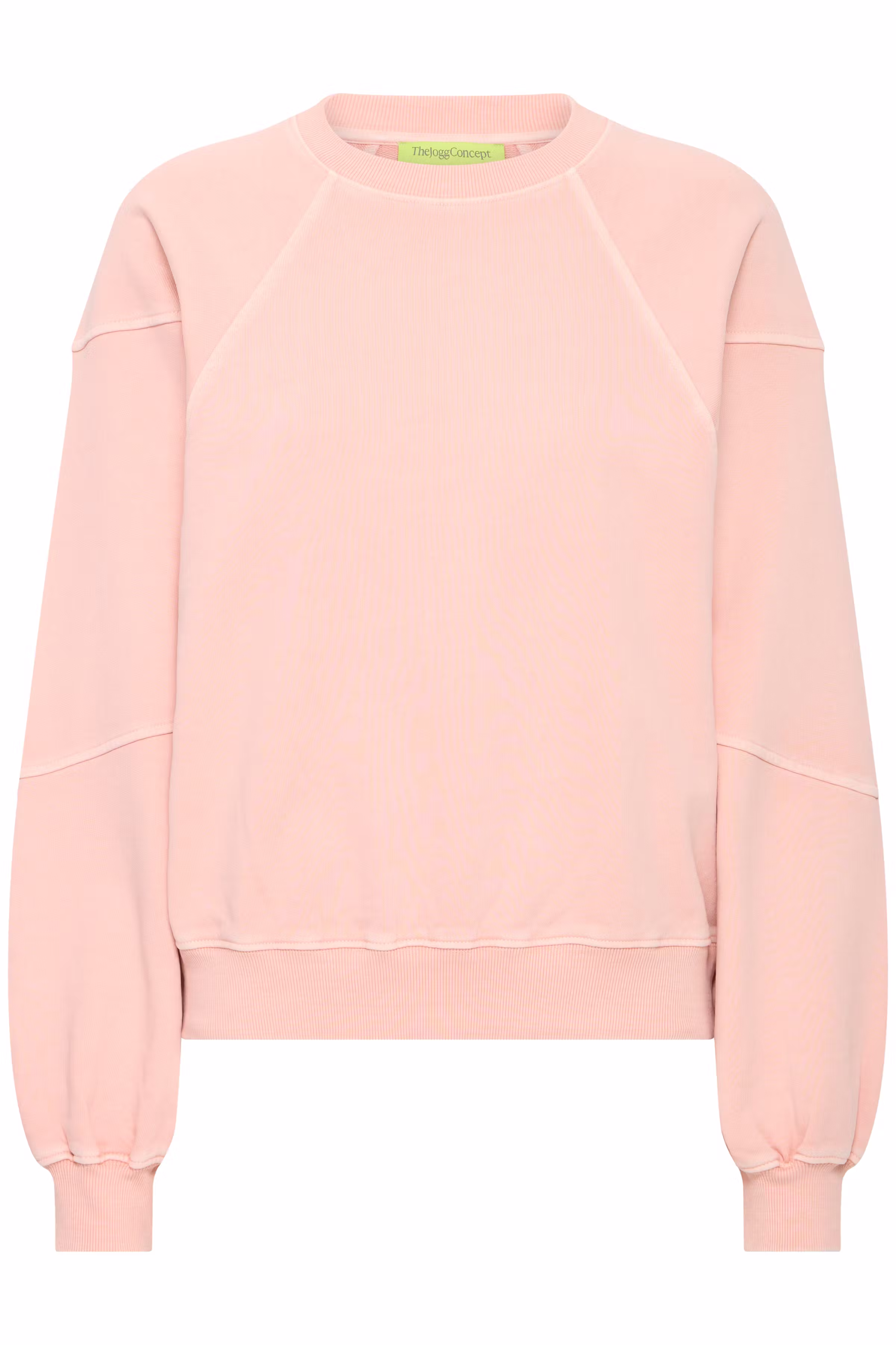 JCRUBI Sweatshirt PACK FRONT 22800802-132006