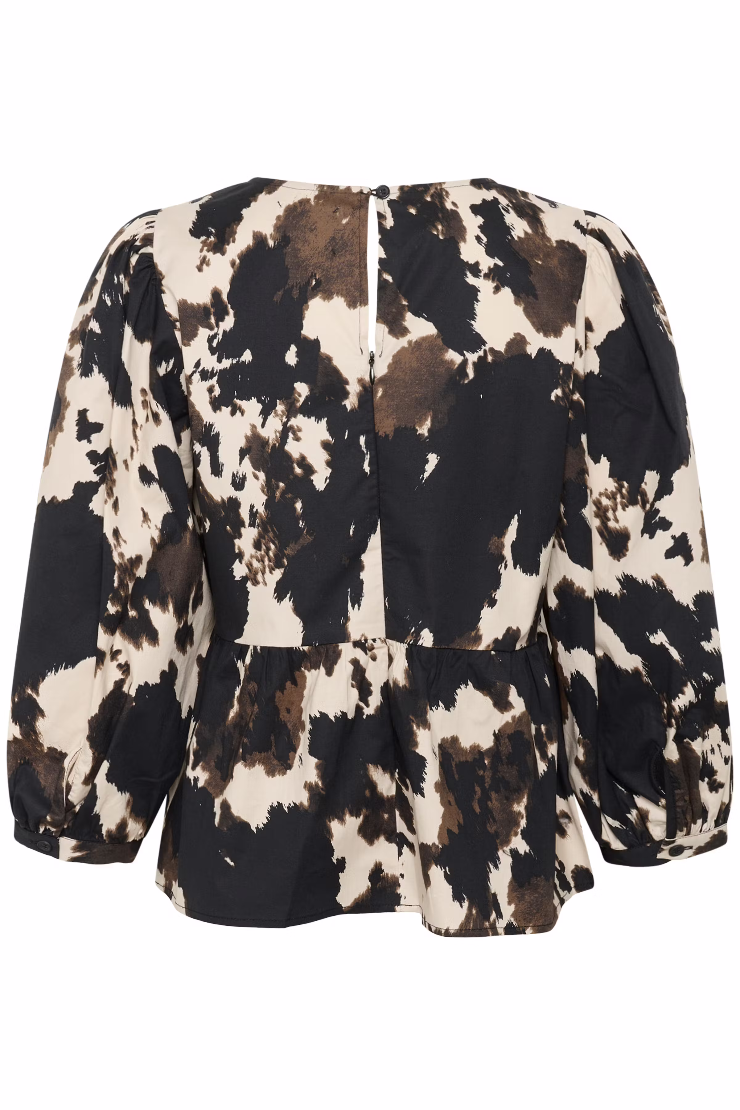 KBBabeth Blouse PACK BACK 10105614-108421