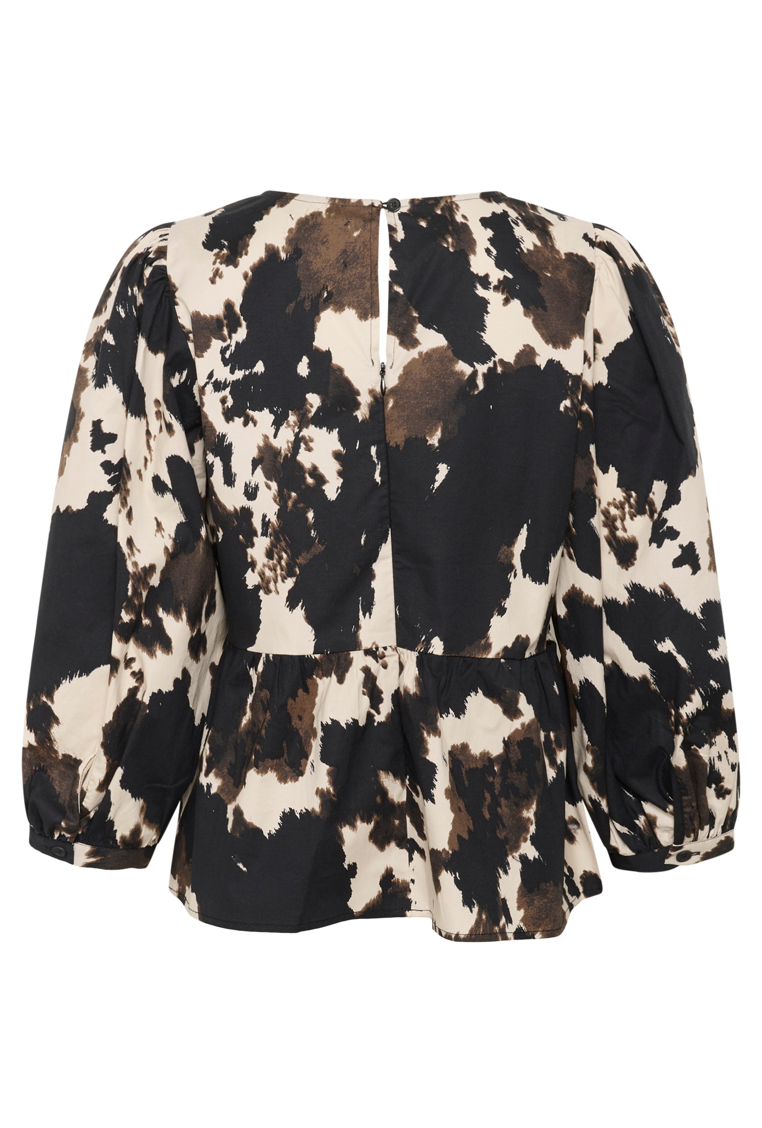 KBBabeth Blouse PACK BACK 10105614-108421