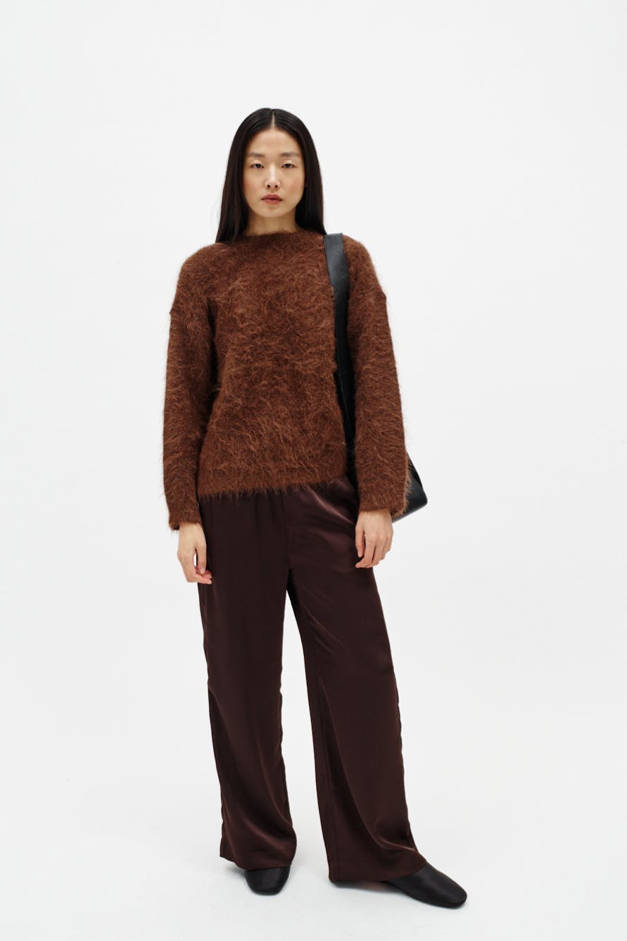 PELLOIW Pullover LOCATION NONE 30113101-191109