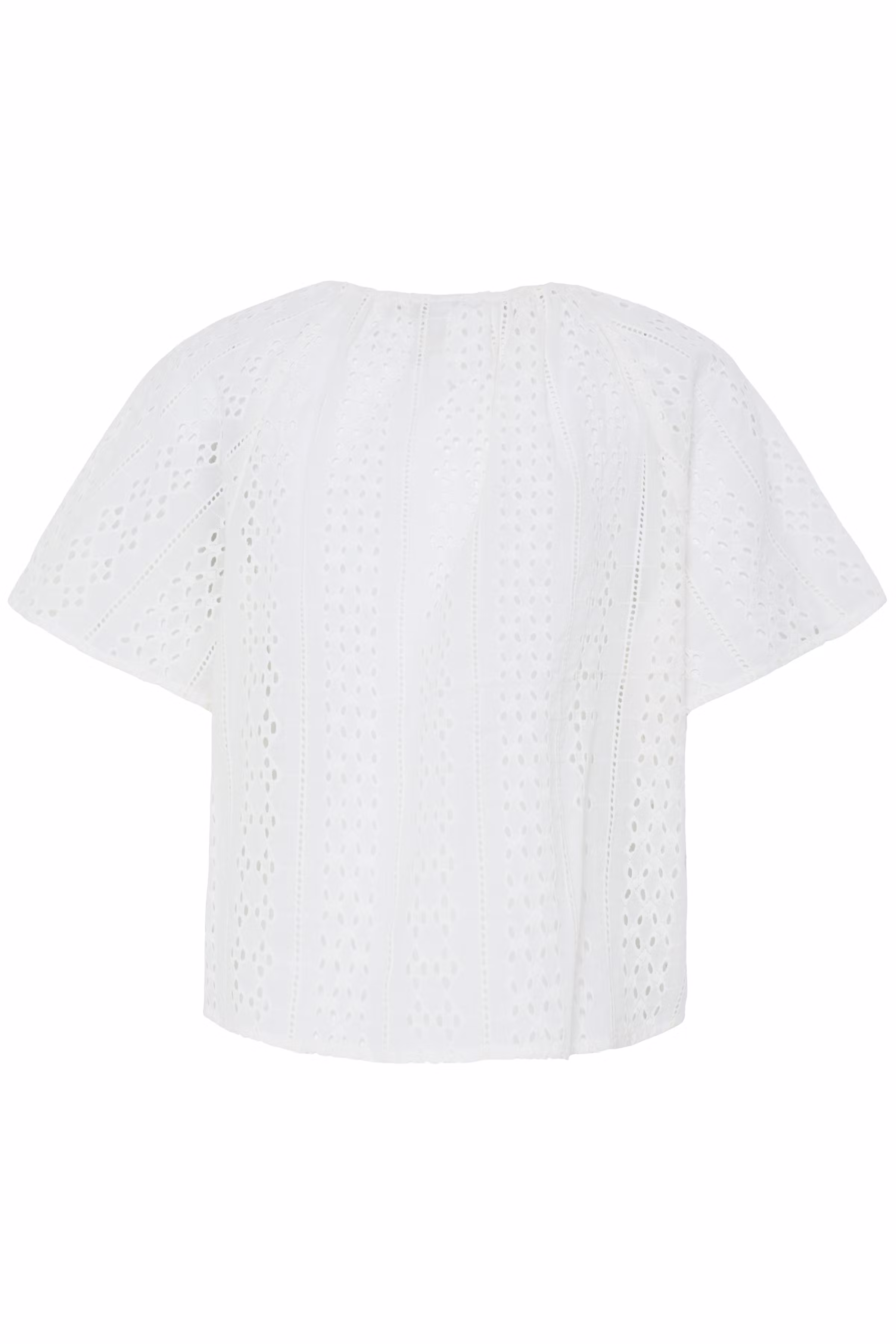 BYXFAIZA Bluse PACK BACK 20817302-110602