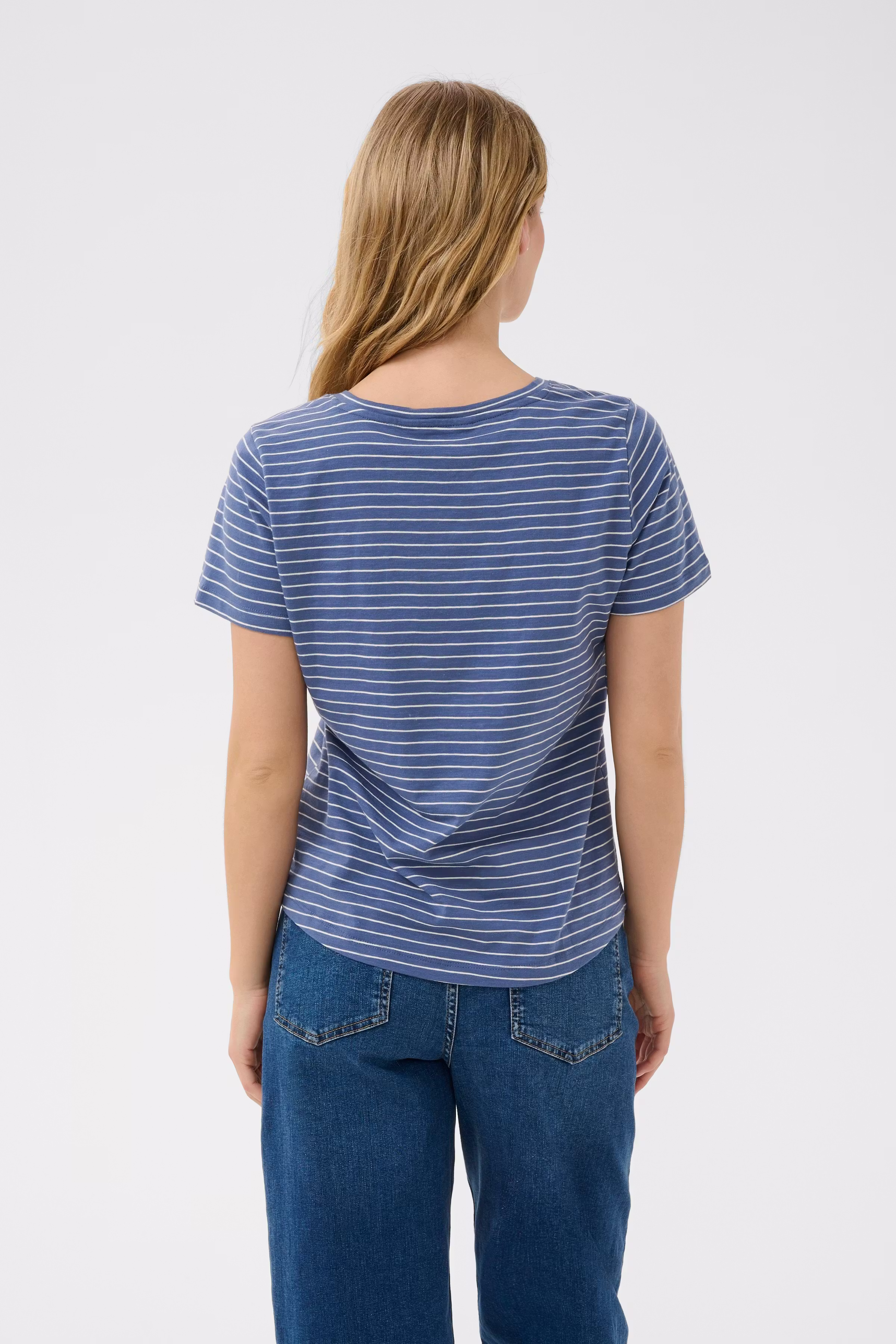 GesinasPW Blouse LOOKBOOK BACK 30307288-305112