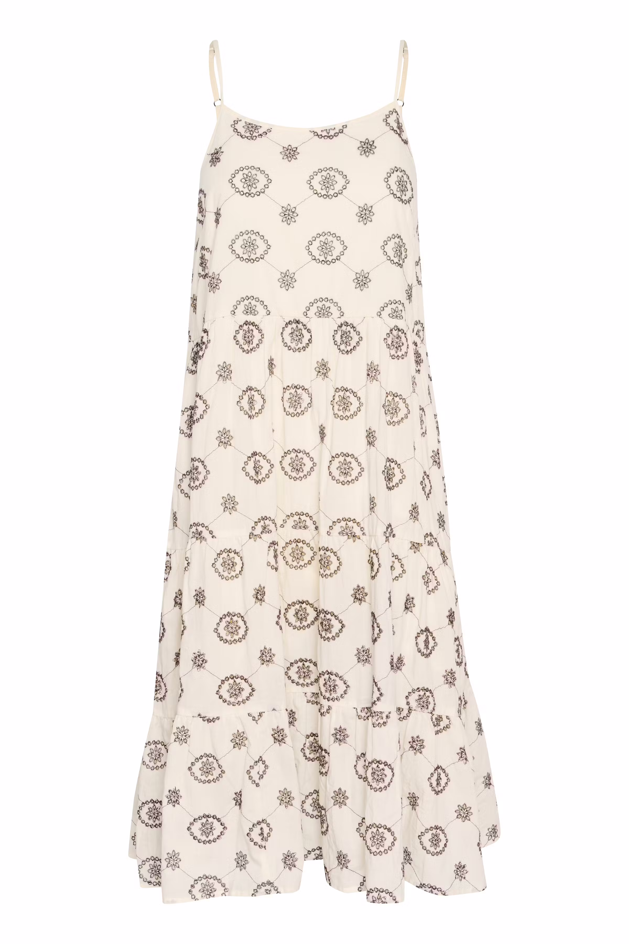 KendraSZ Jurk PACK FRONT 30514004-110507